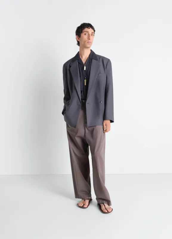 PYJAMA PANTS IN LIGHT COTTON TWILL sold by Lemaire