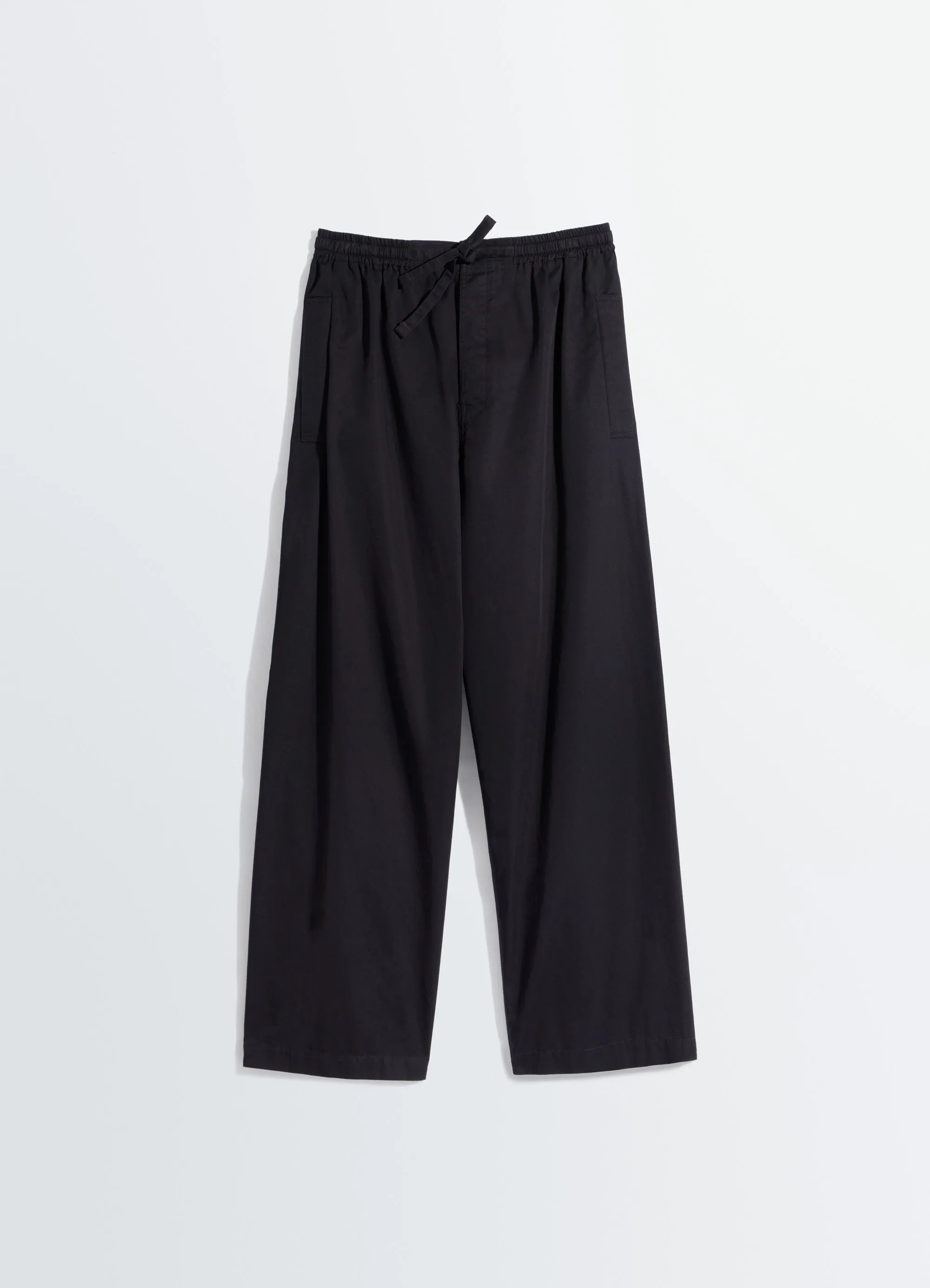 PYJAMA PANTS IN LIGHT COTTON TWILL sold by Lemaire product image thumbnail 5