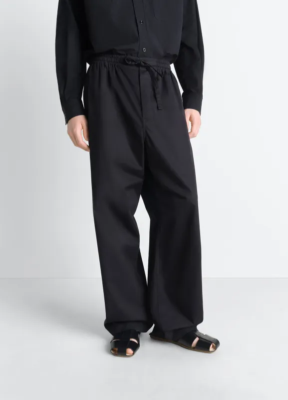 PYJAMA PANTS IN LIGHT COTTON TWILL sold by Lemaire