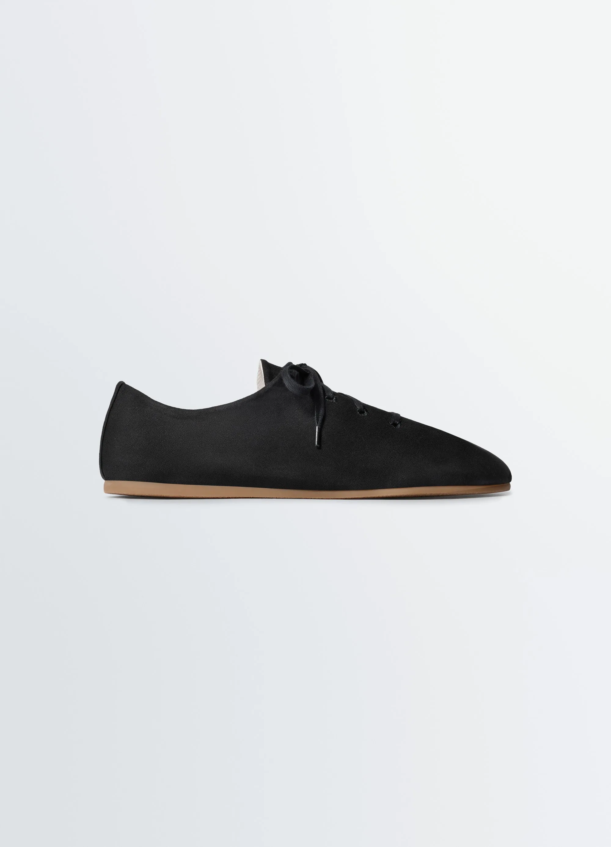 SOURIS TRAINERS IN COTTON CANVAS sold by Lemaire