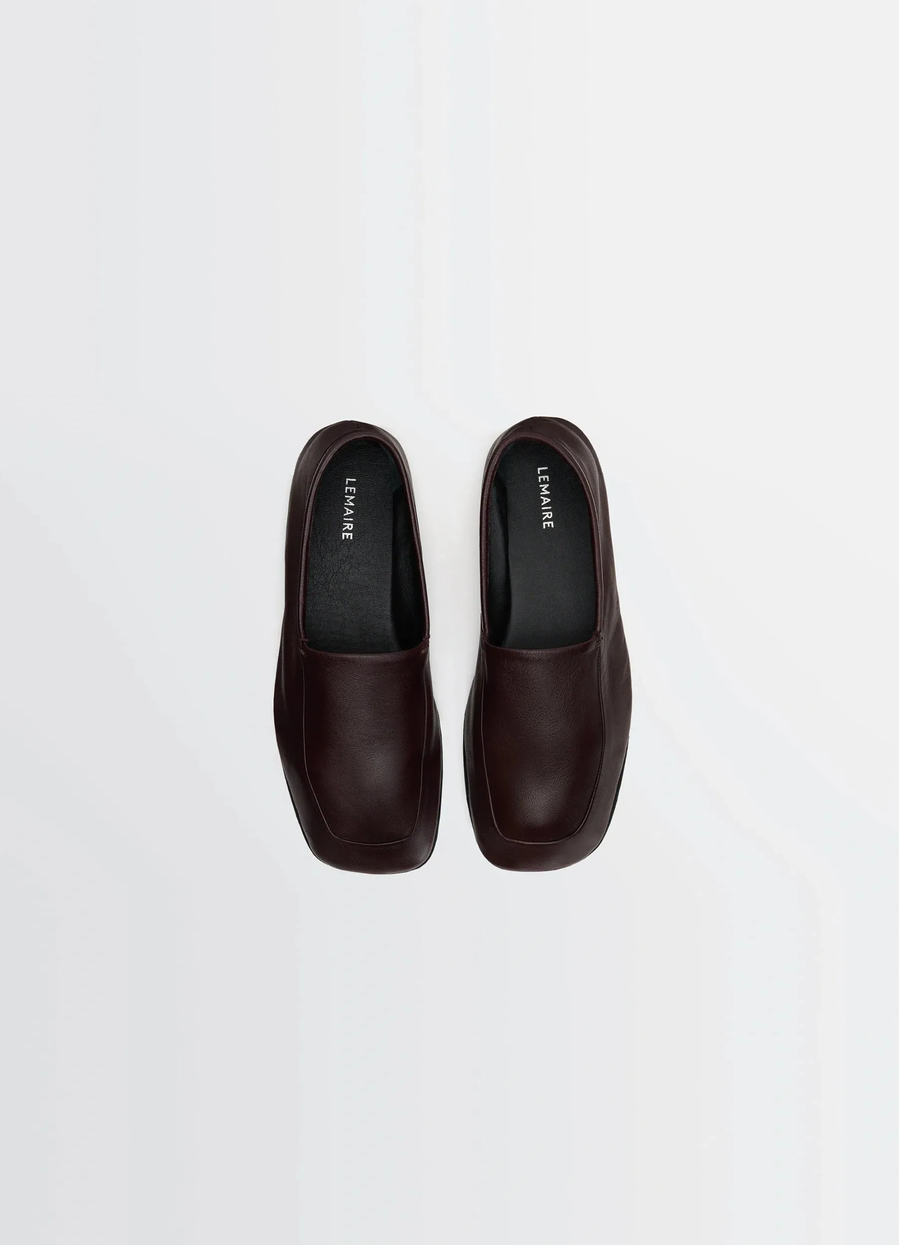 INDOOR SLIPPERS sold by Lemaire product image thumbnail 5