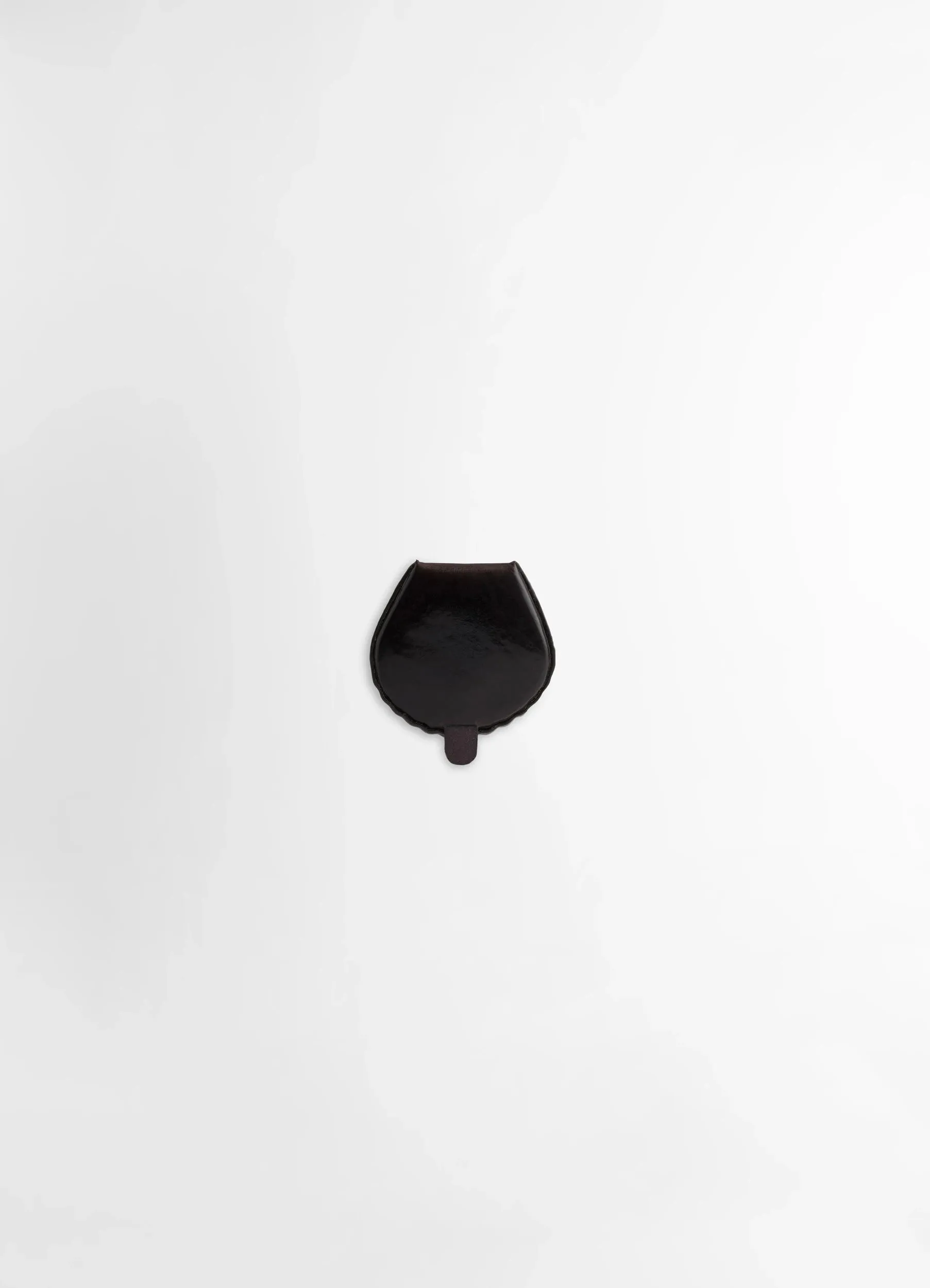 CARLOS SHELL COIN PURSE sold by Lemaire product image thumbnail 4