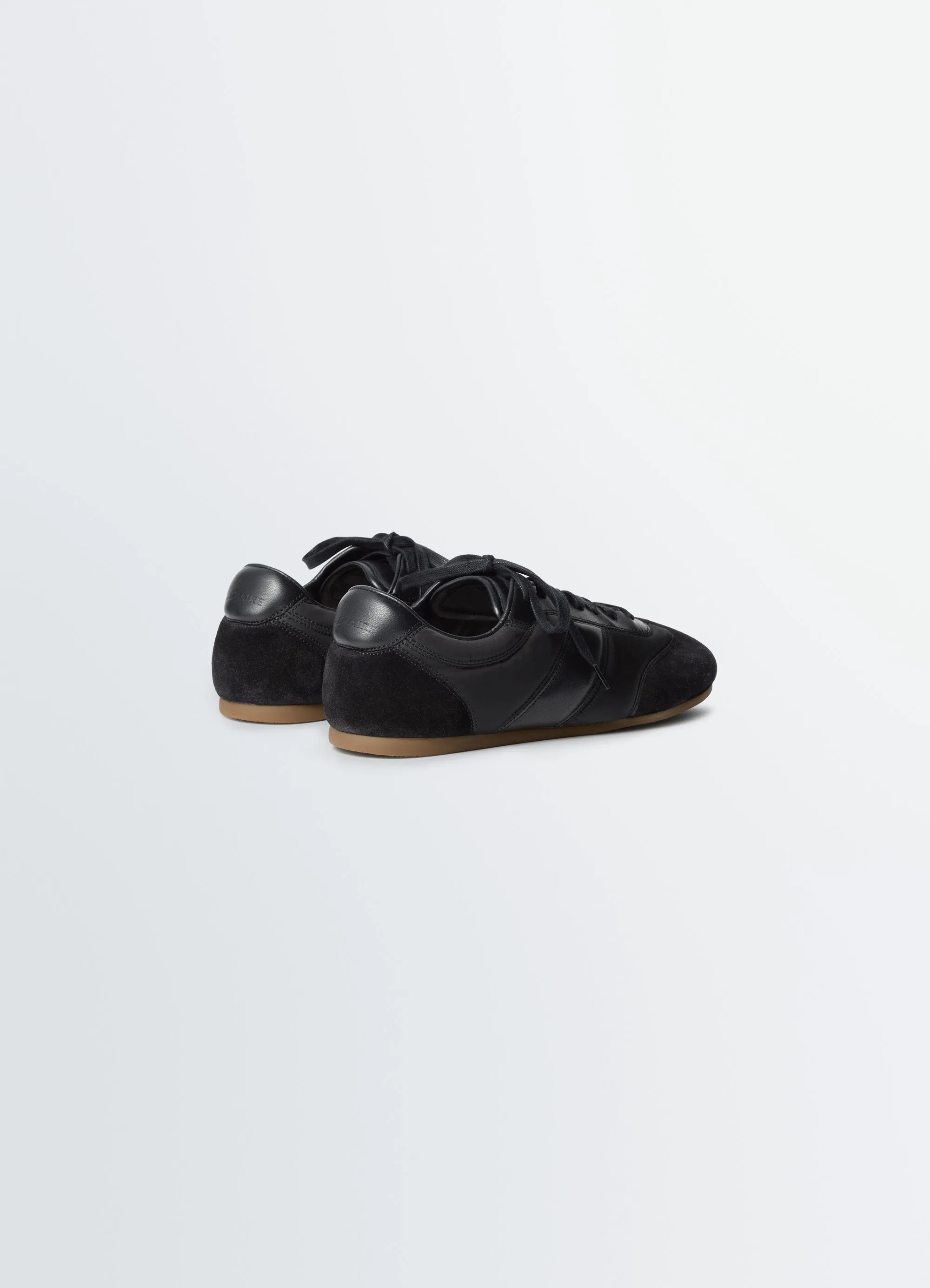 SOFT RUNNERS IN SUEDE LEATHER sold by Lemaire product image thumbnail 4