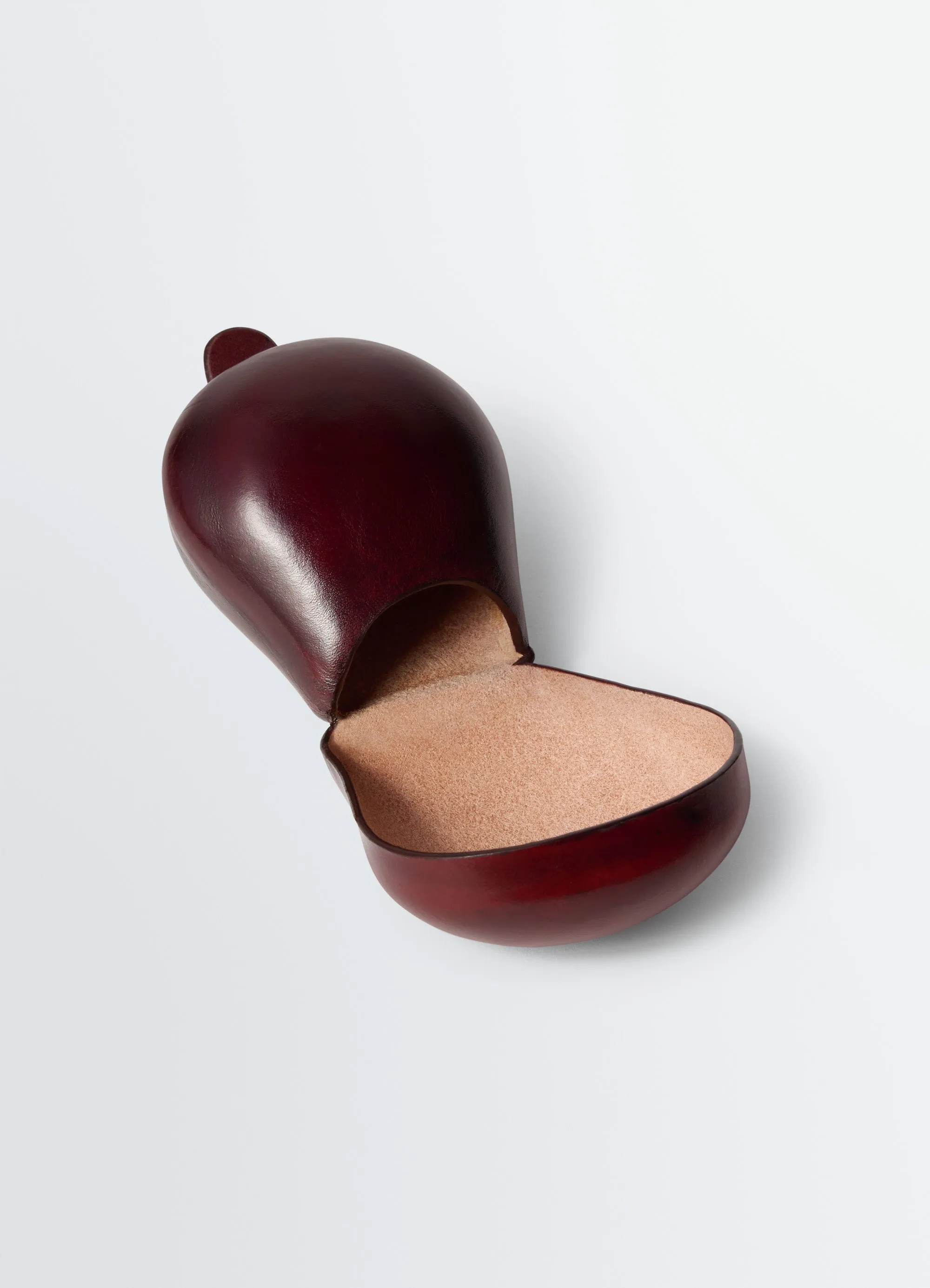 CARLOS CASTANET COIN PURSE sold by Lemaire product image thumbnail 4