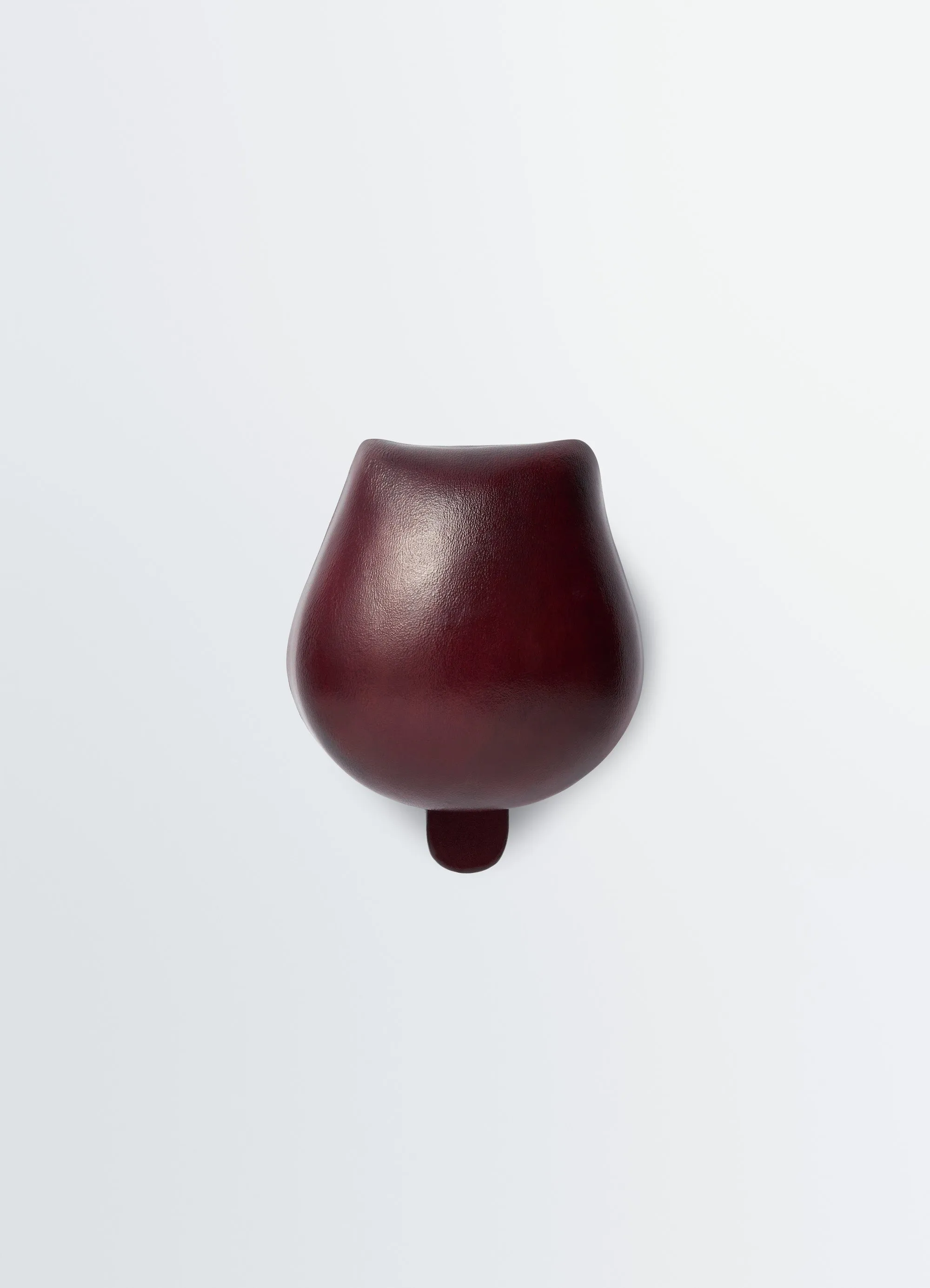 CARLOS CASTANET COIN PURSE sold by Lemaire