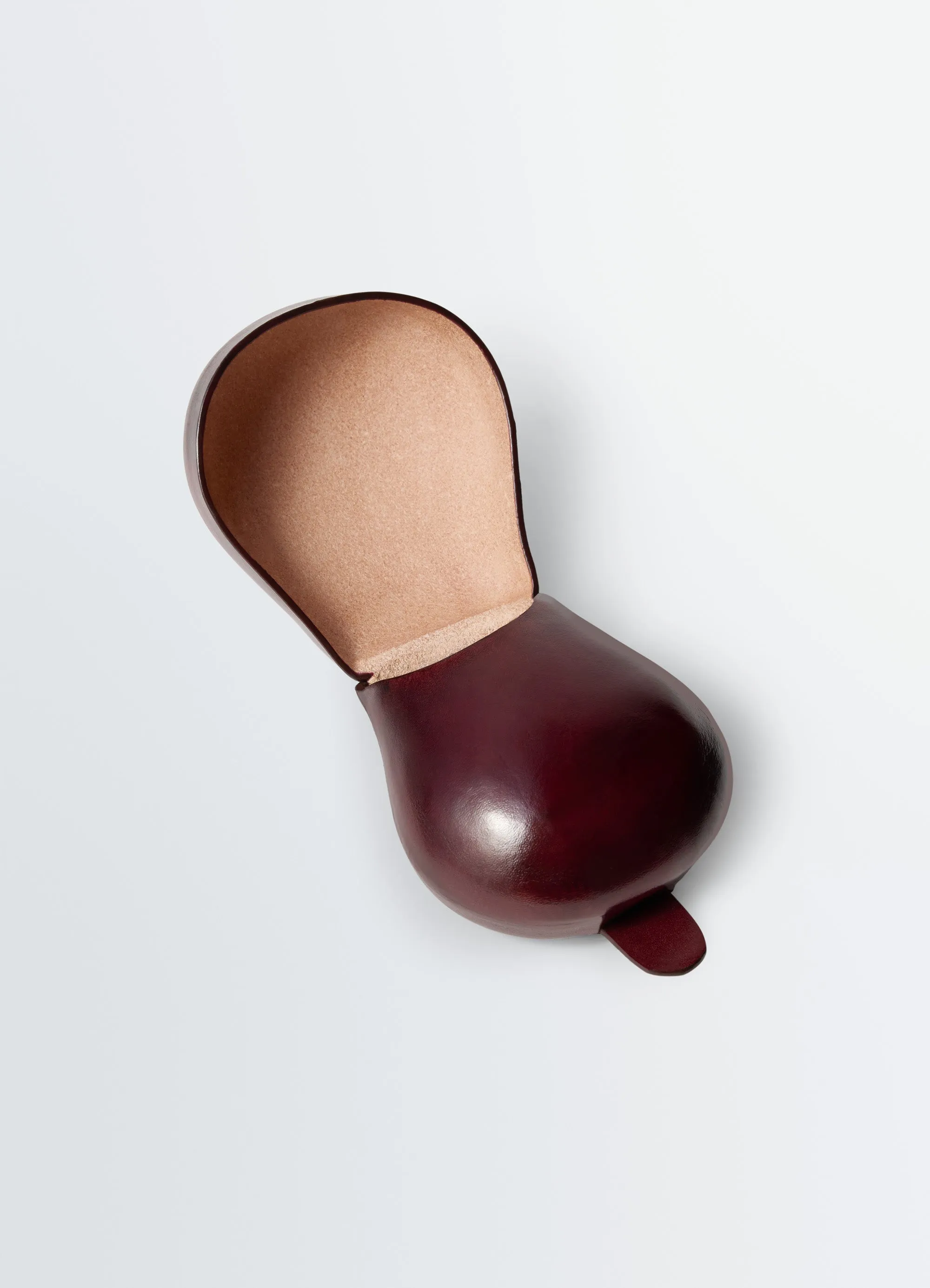 CARLOS CASTANET COIN PURSE sold by Lemaire product image thumbnail 2
