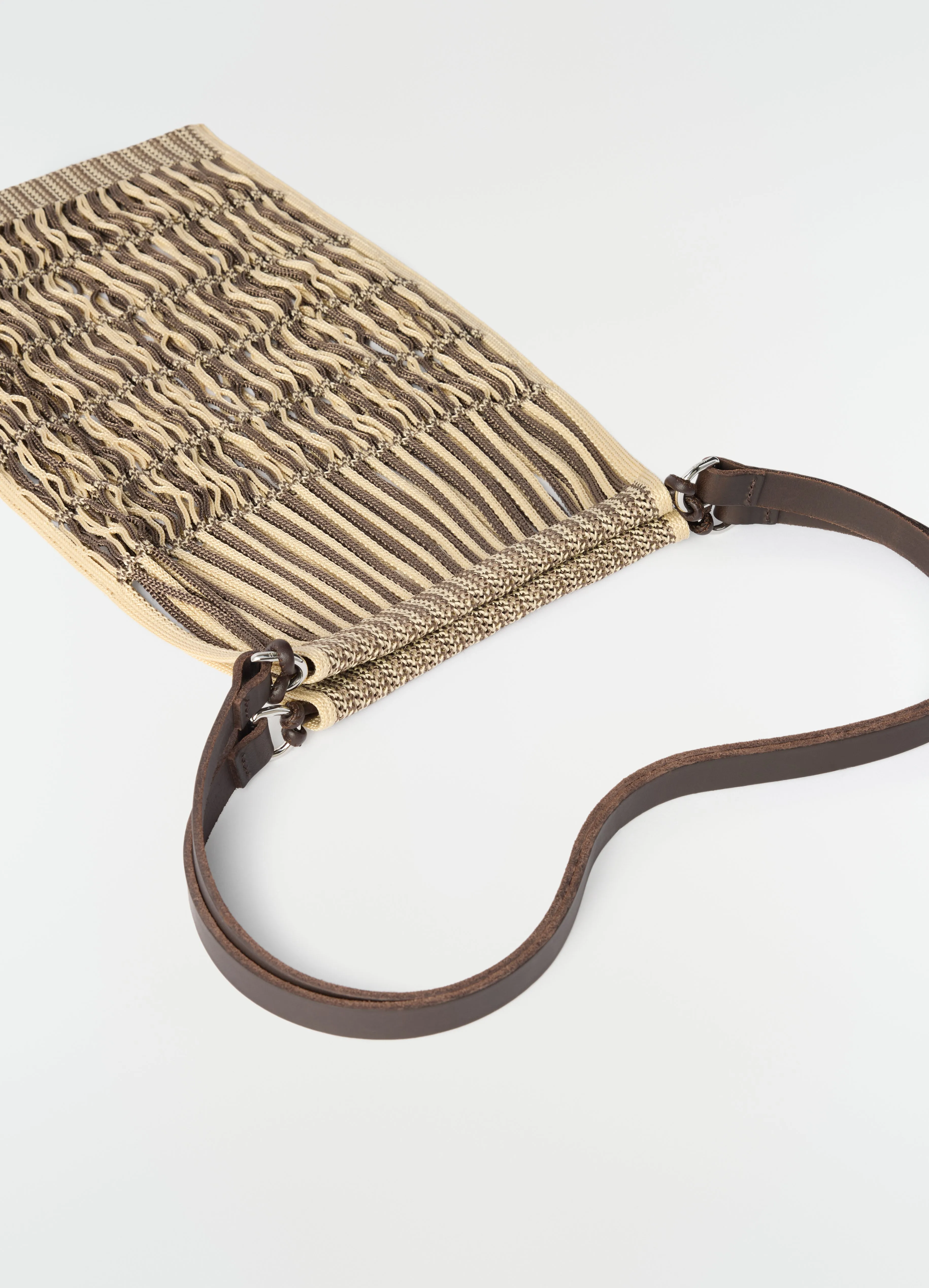 MEDIUM FILT NET SHOPPING BAG sold by Lemaire product image thumbnail 4