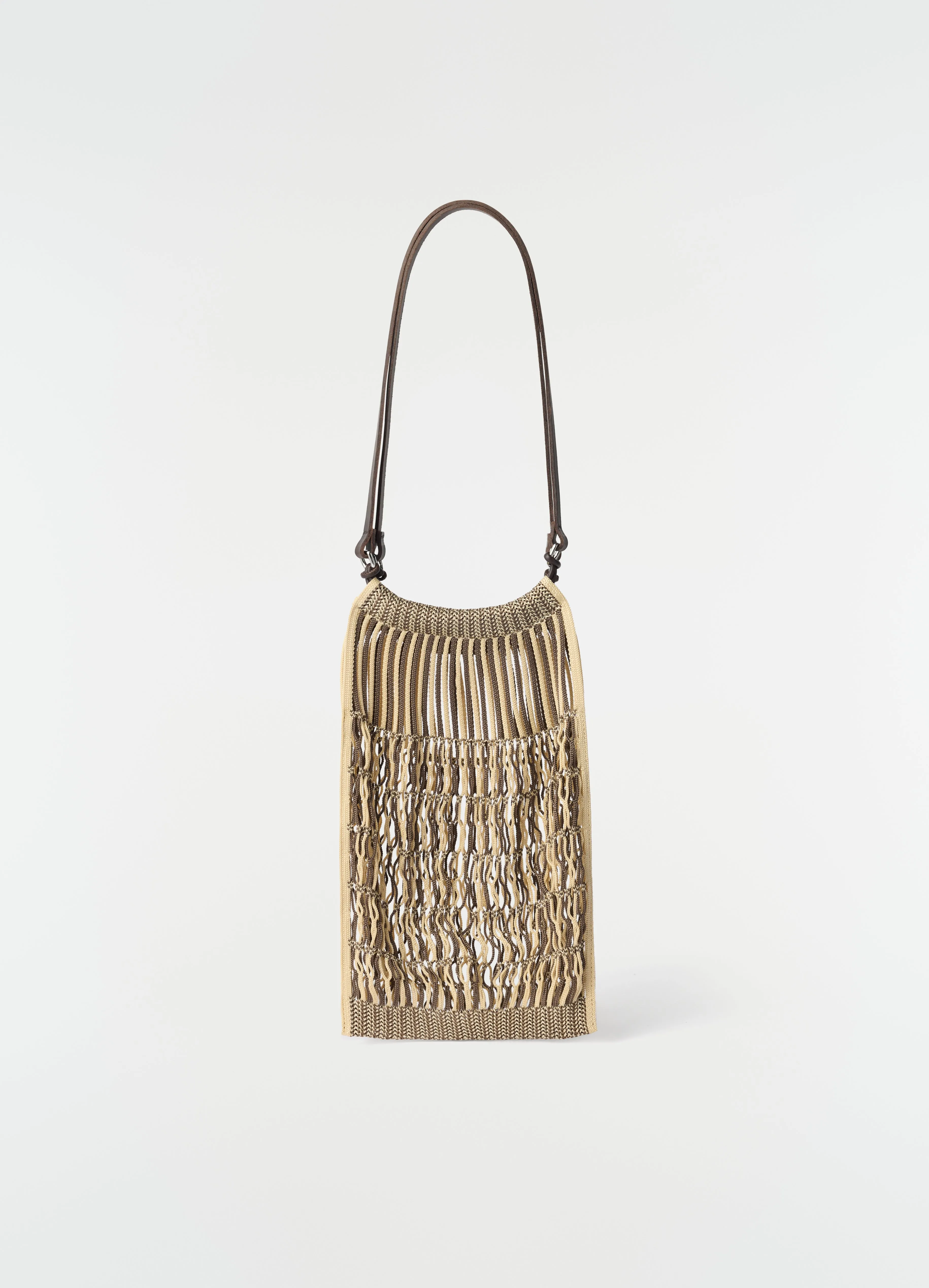 MEDIUM FILT NET SHOPPING BAG sold by Lemaire