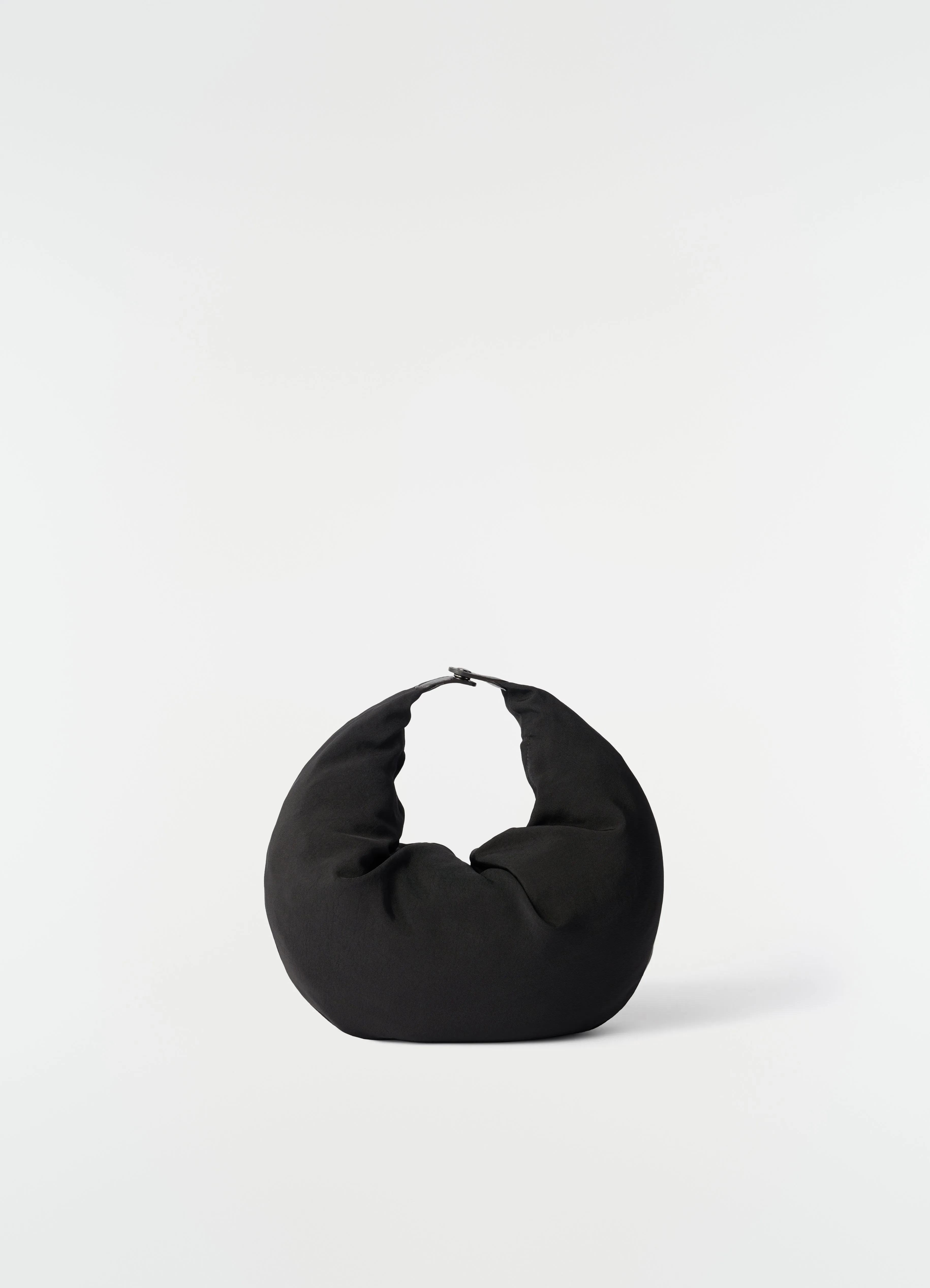 CROISSANT FILT BAG sold by Lemaire product image thumbnail 5