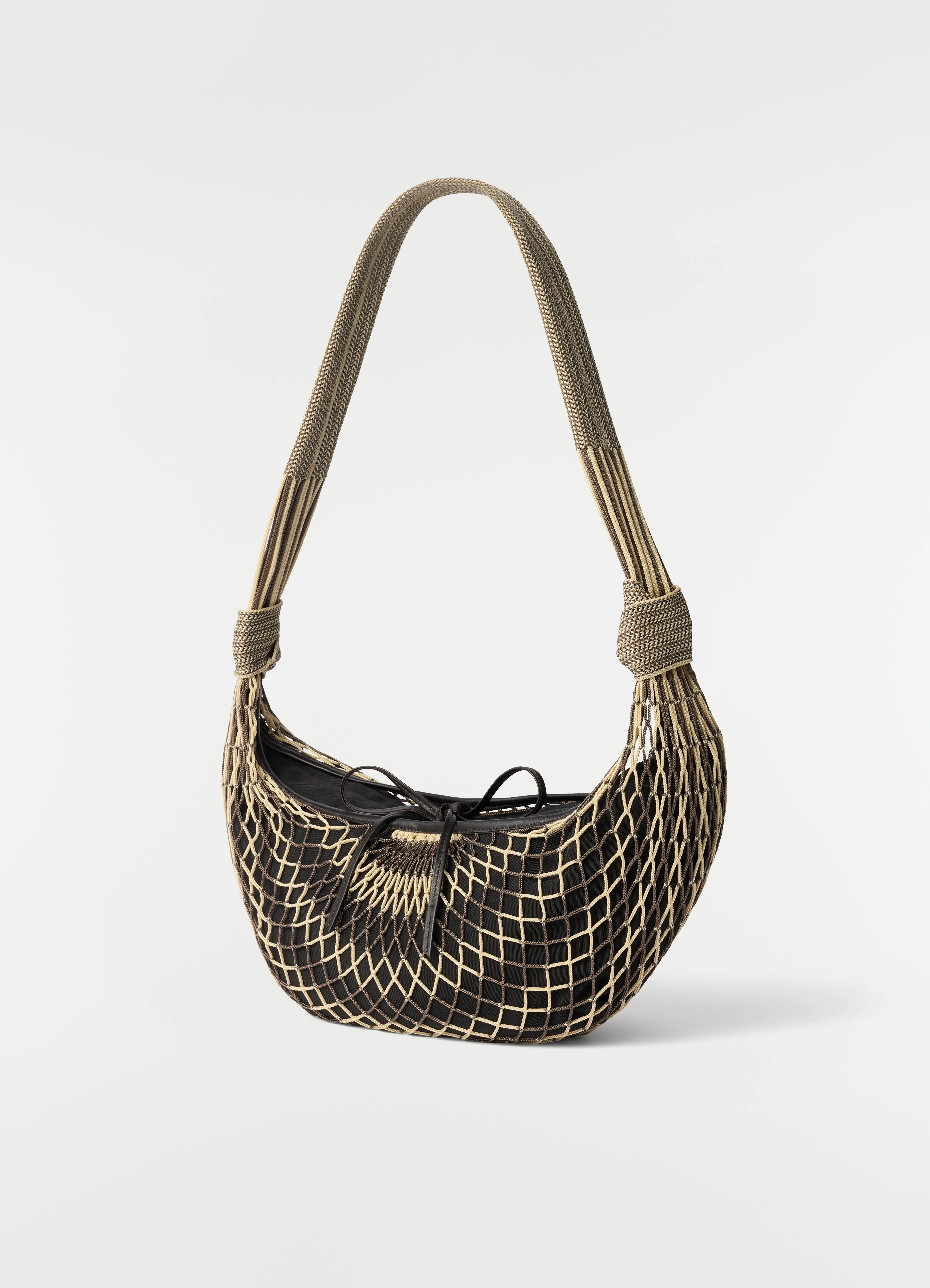 CROISSANT FILT BAG sold by Lemaire product image thumbnail 4