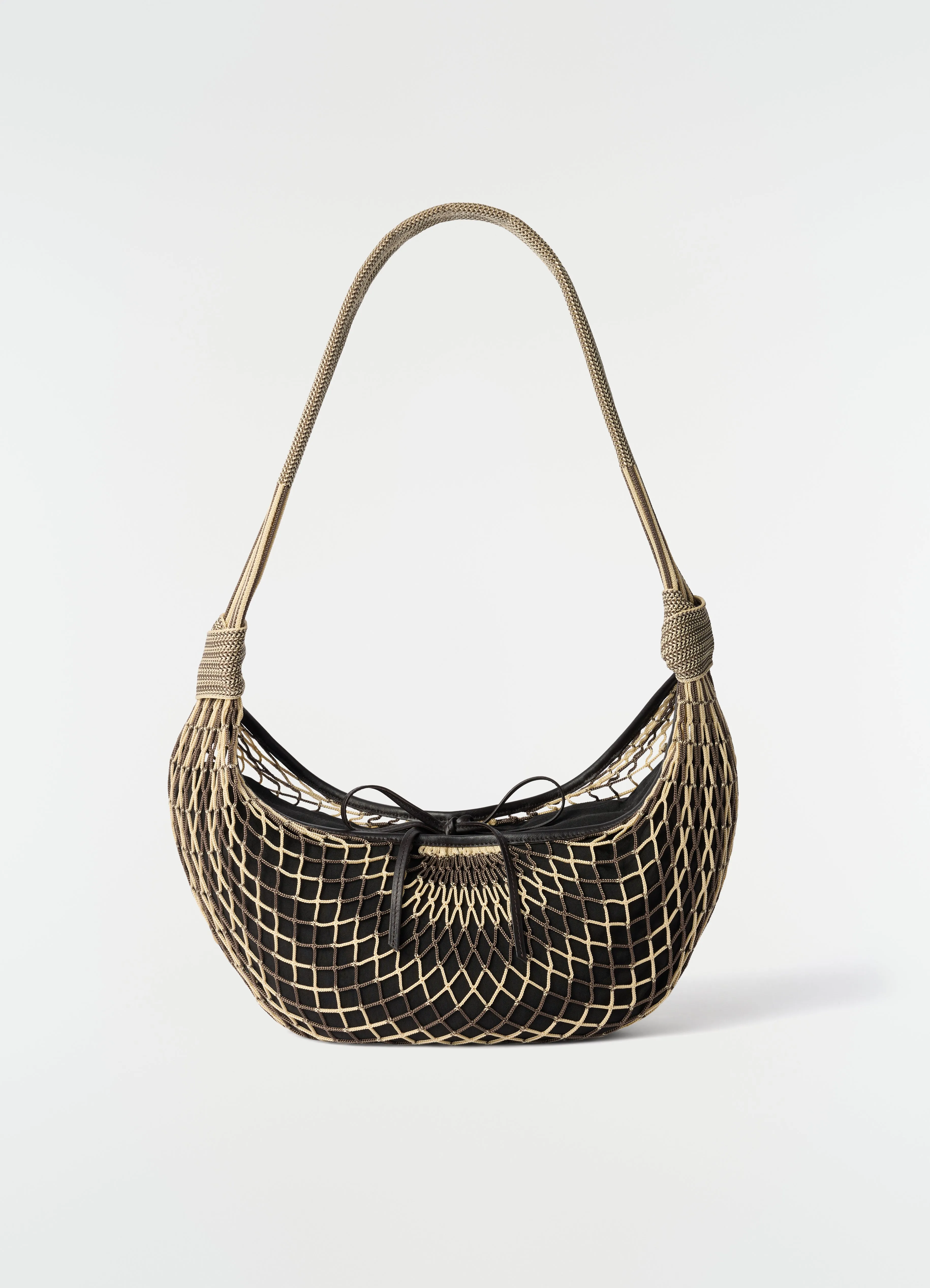CROISSANT FILT BAG sold by Lemaire
