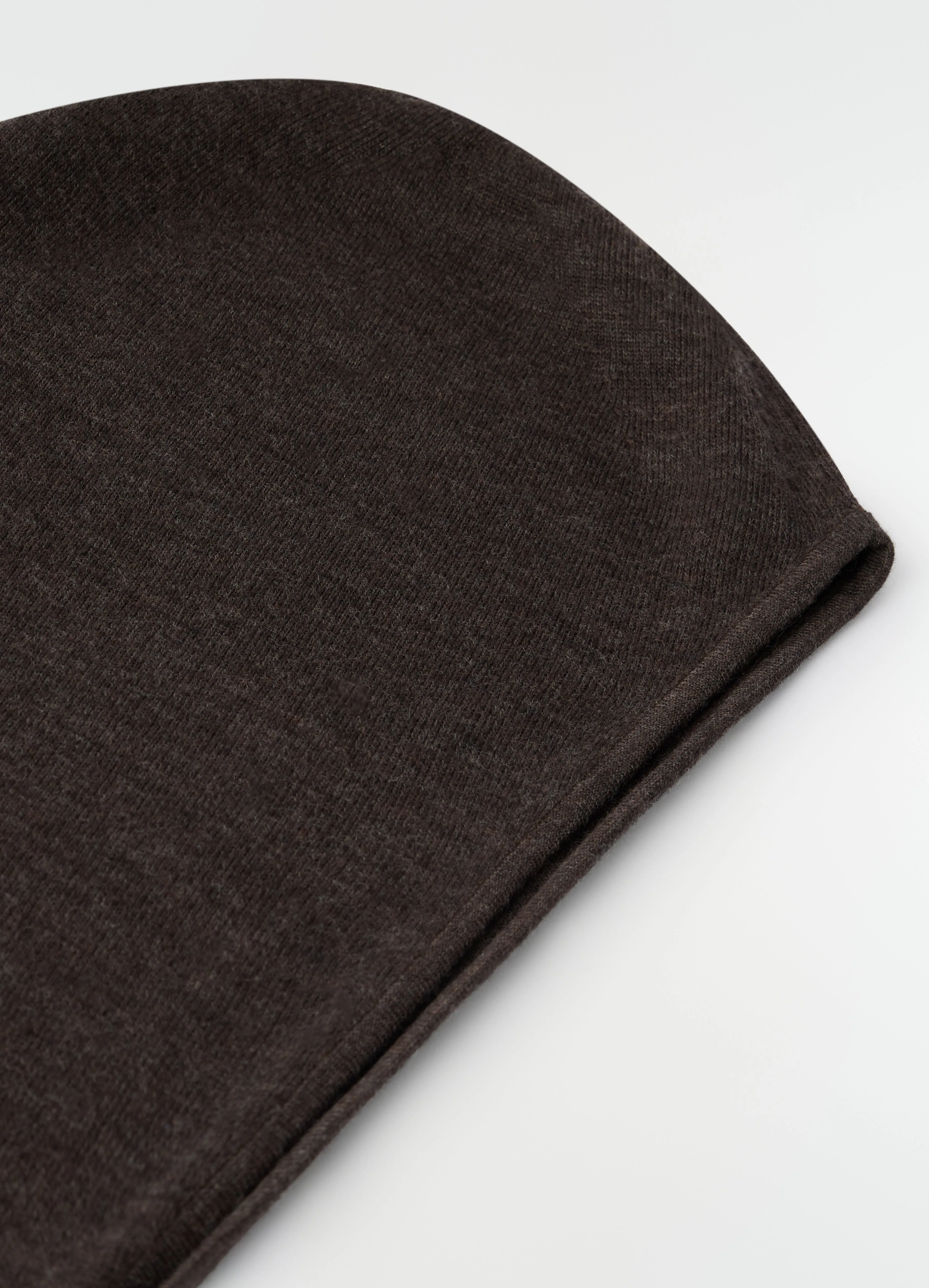 HEAD SCARF IN FINE WOOL sold by Lemaire product image thumbnail 3