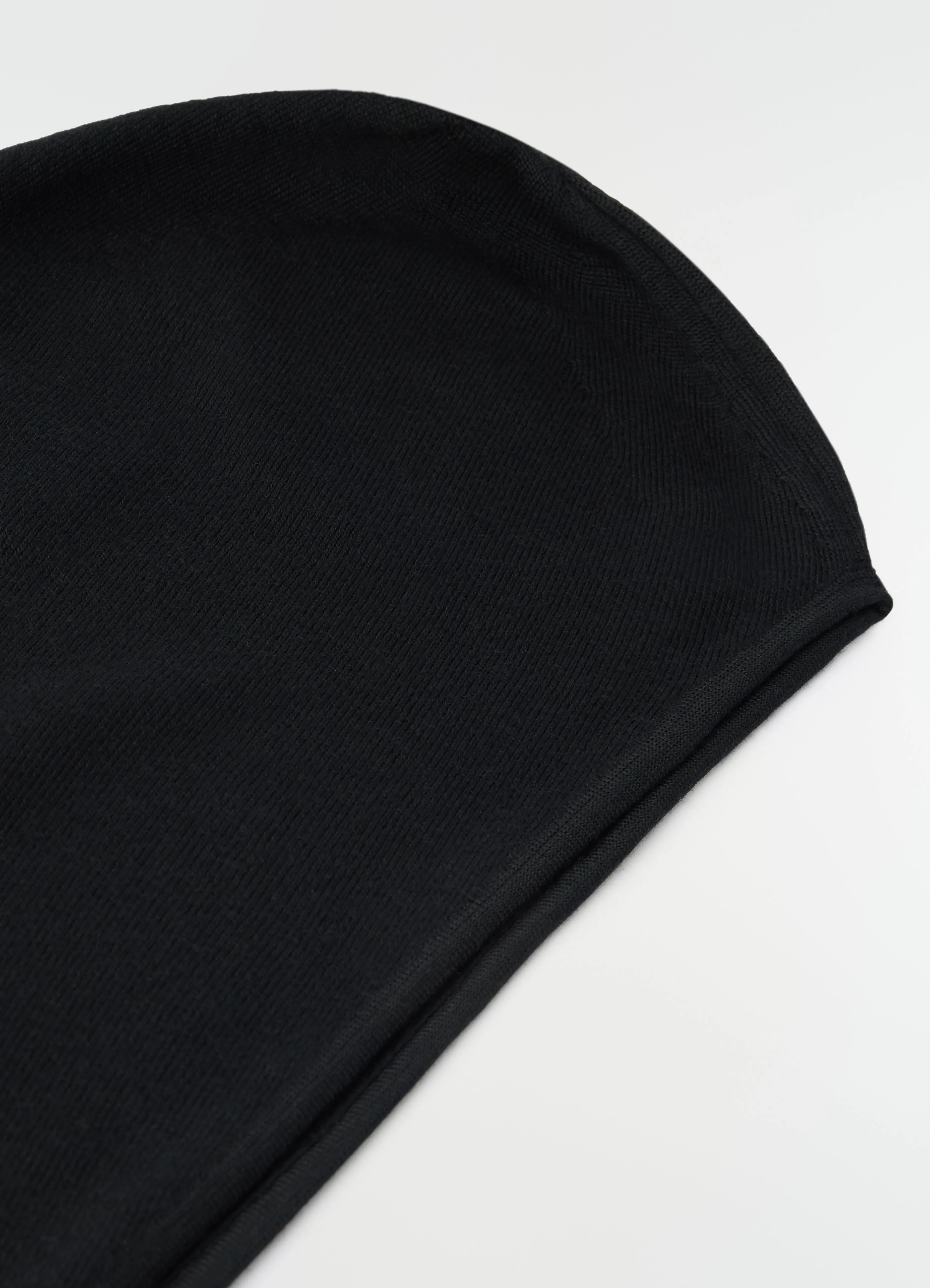 HEAD SCARF IN FINE WOOL sold by Lemaire product image thumbnail 3