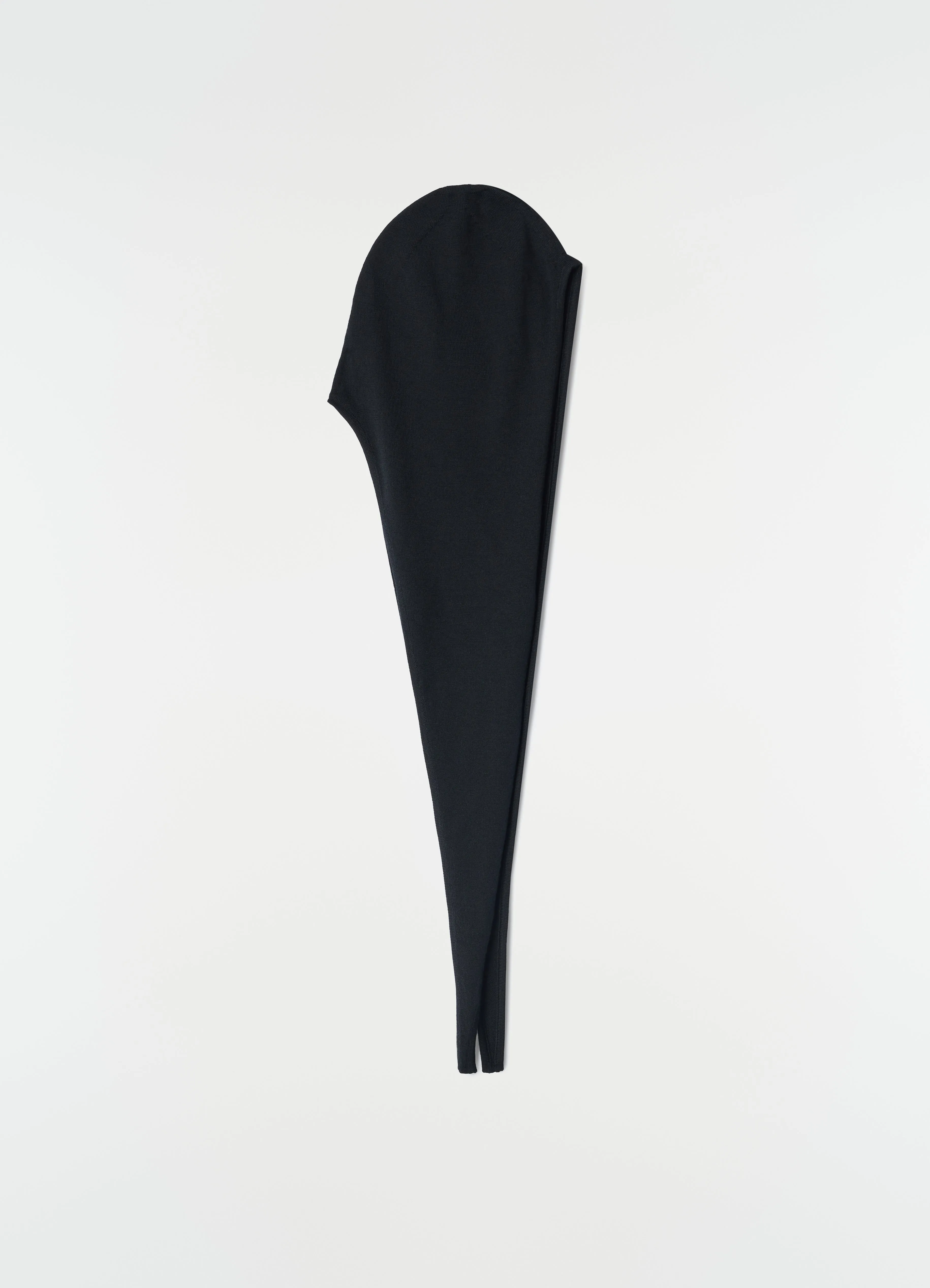 HEAD SCARF IN FINE WOOL sold by Lemaire product image thumbnail 2