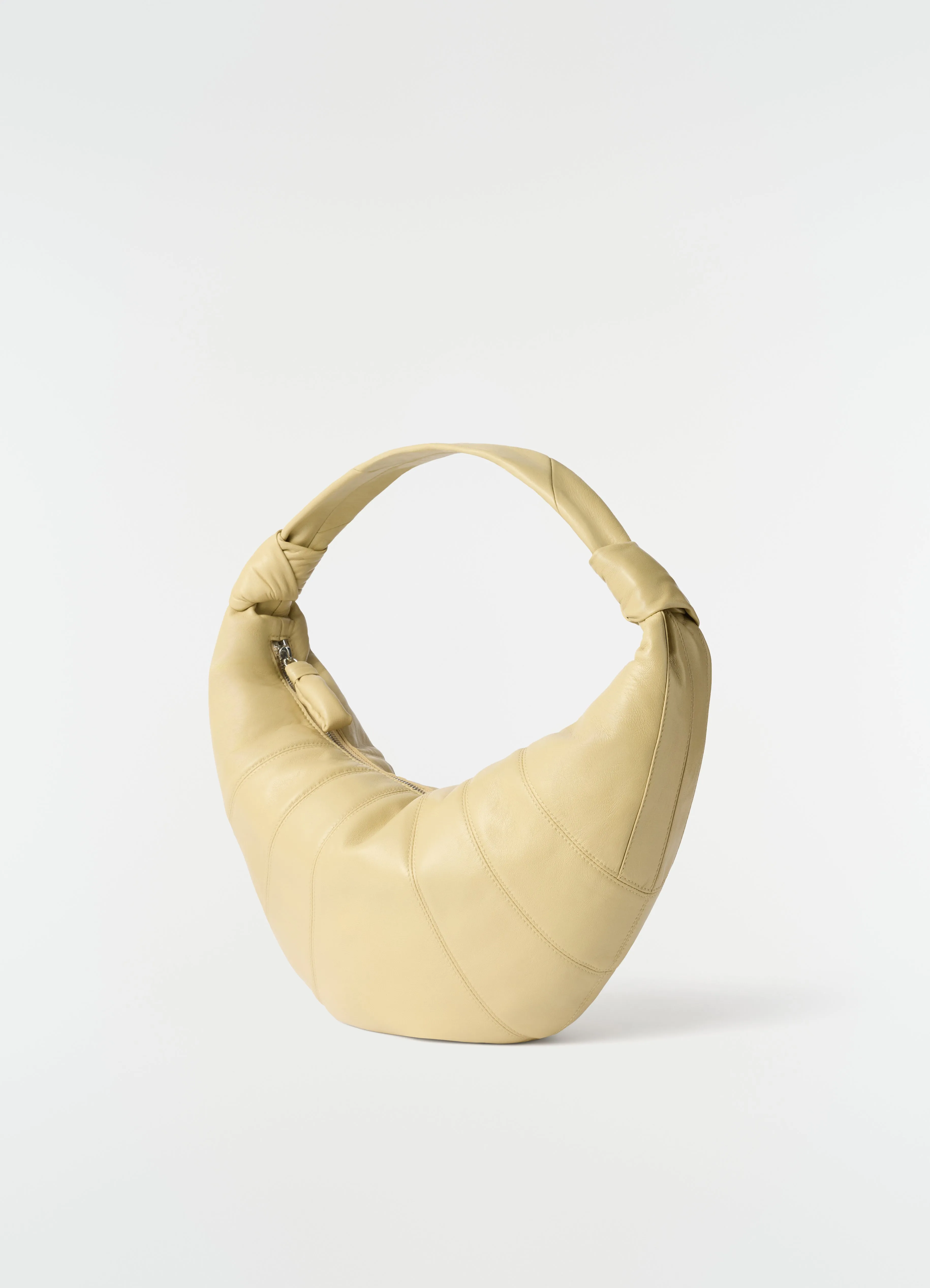 FORTUNE CROISSANT BAG IN SOFT NAPPA LEATHER sold by Lemaire product image thumbnail 3