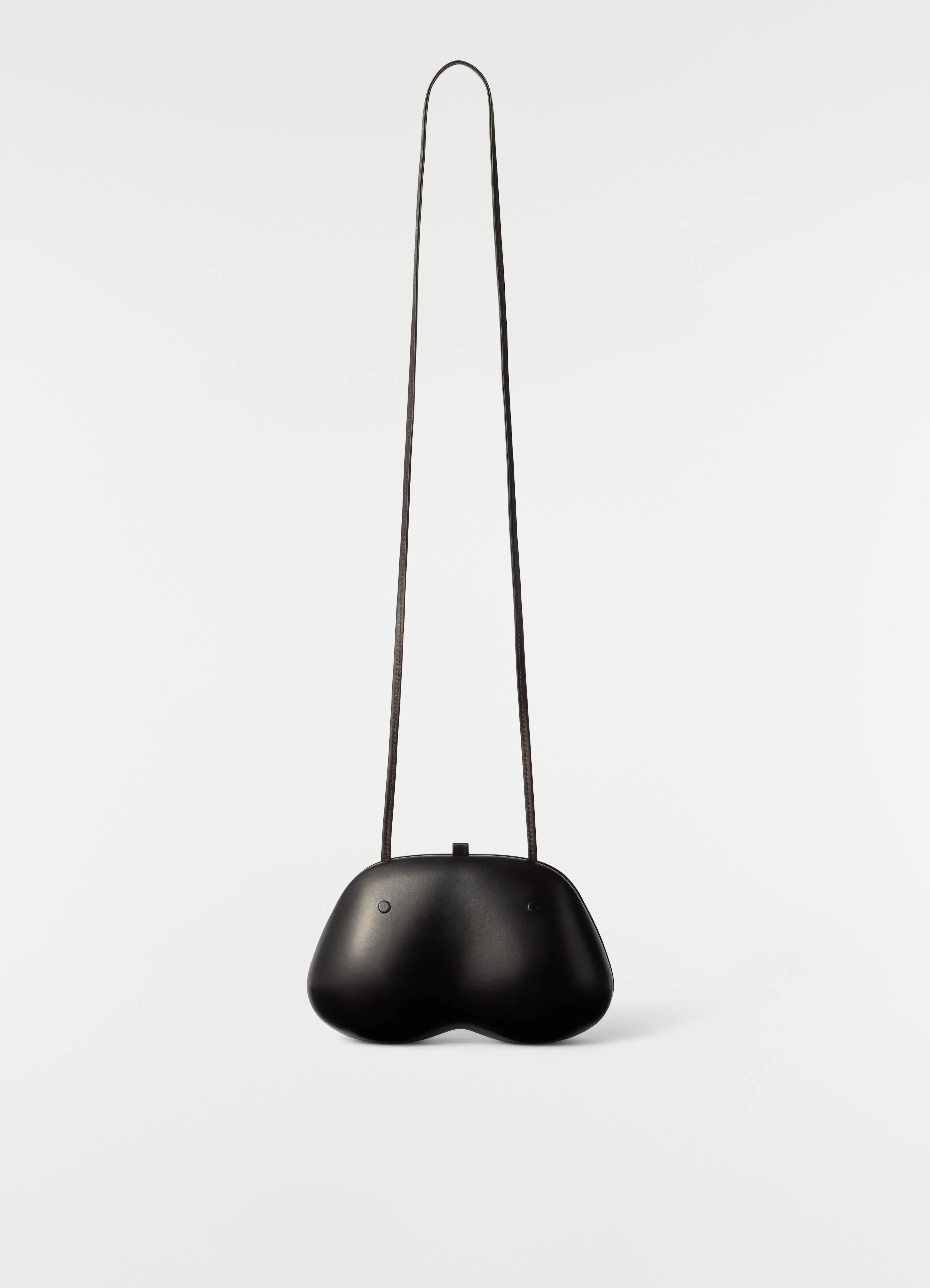 FESSES CLUTCH IN PATINATED CALFSKIN sold by Lemaire product image thumbnail 3