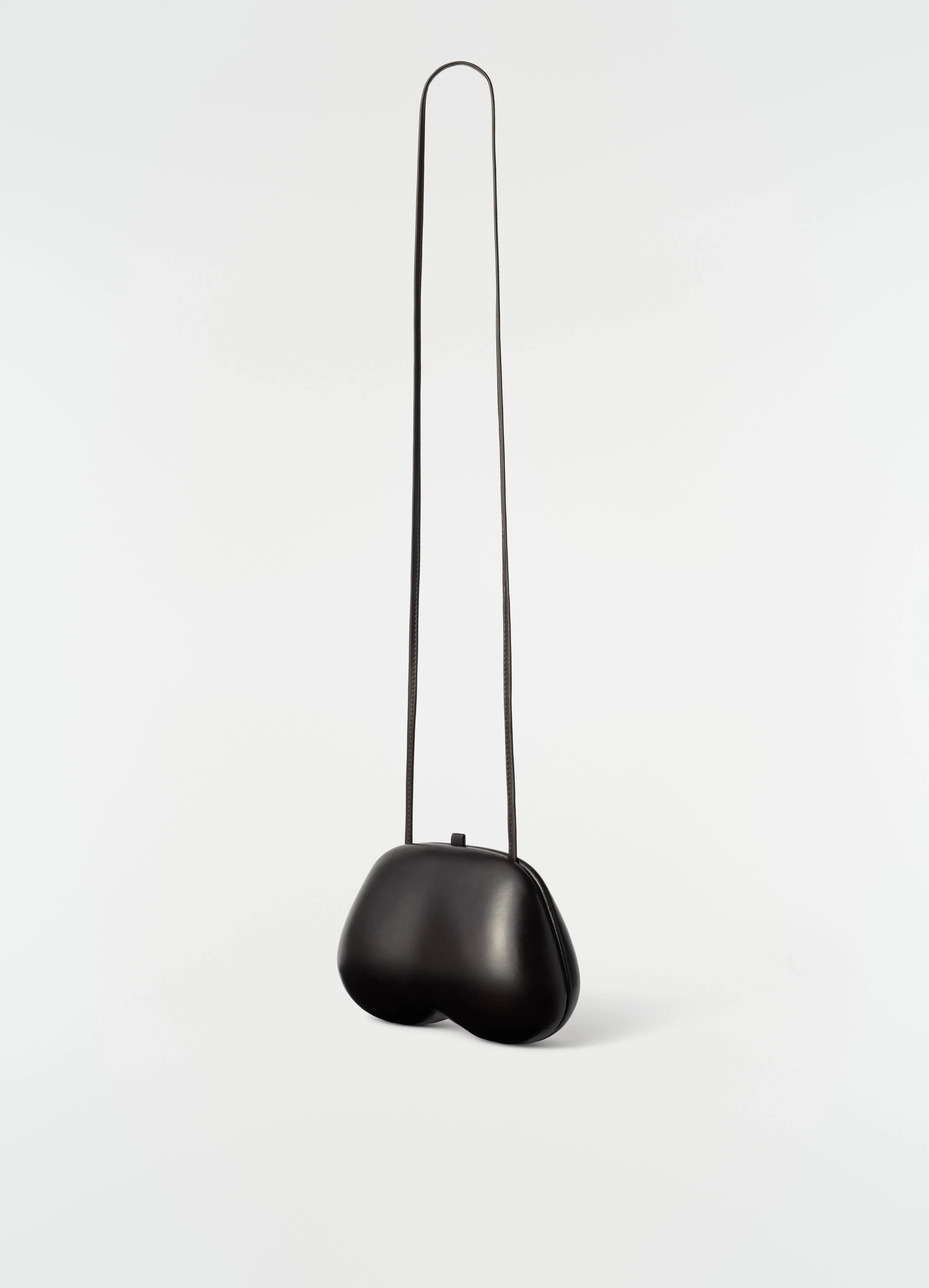 FESSES CLUTCH IN PATINATED CALFSKIN sold by Lemaire product image thumbnail 4