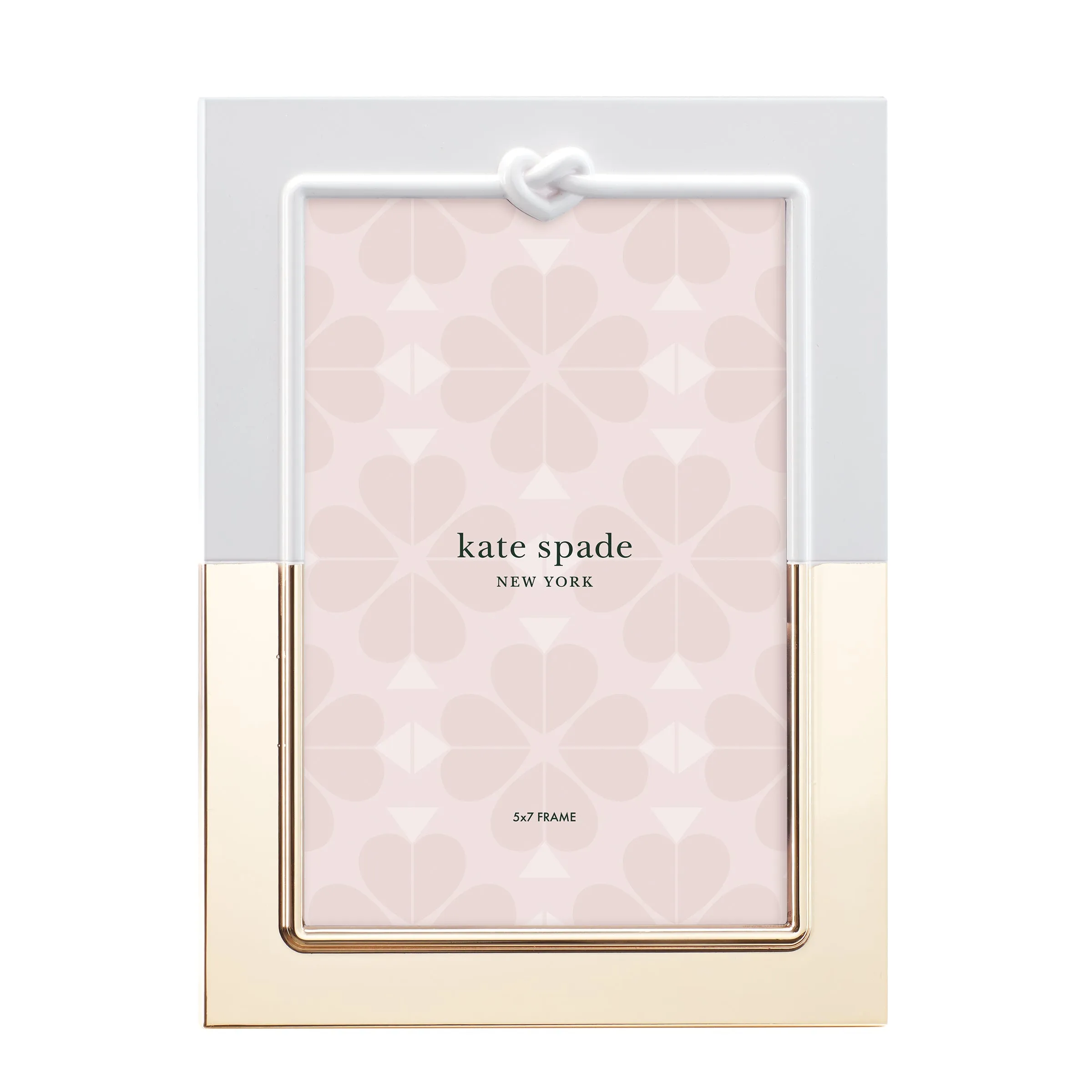 With Love 5x7 Photo Frame sold by Lenox product image thumbnail 2