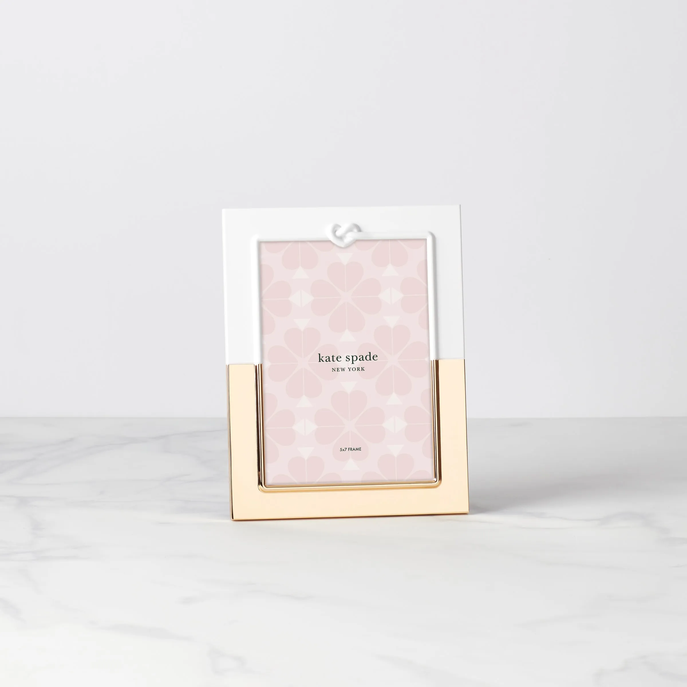 With Love 5x7 Photo Frame sold by Lenox
