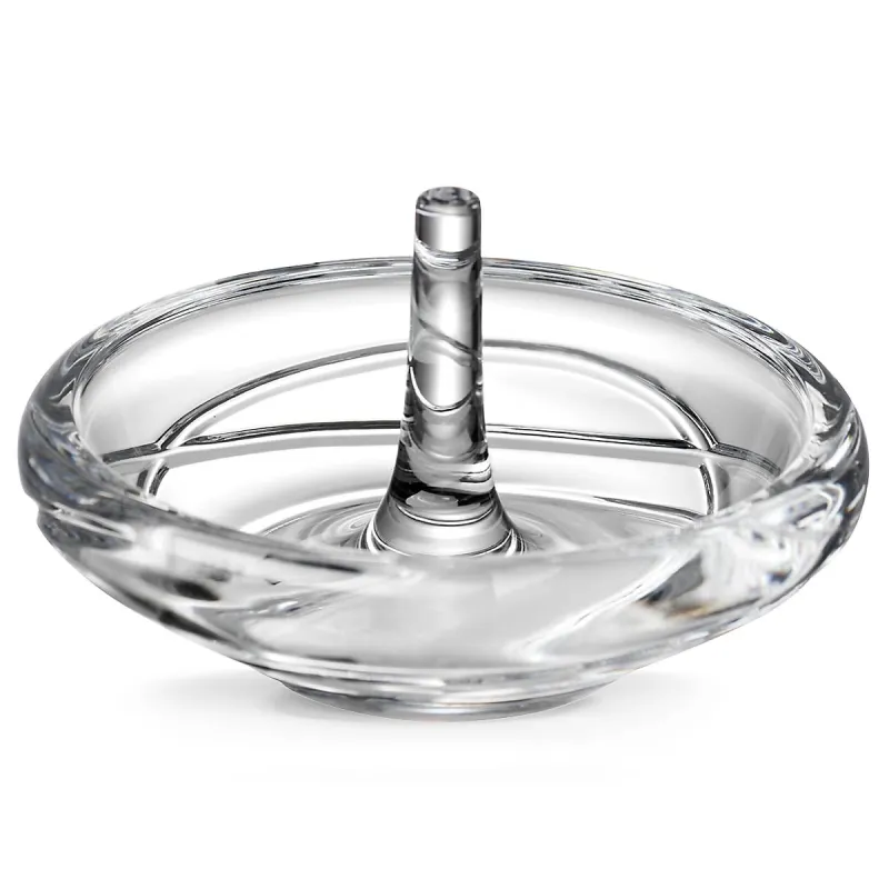 Adorn Crystal Ring Holder sold by Lenox