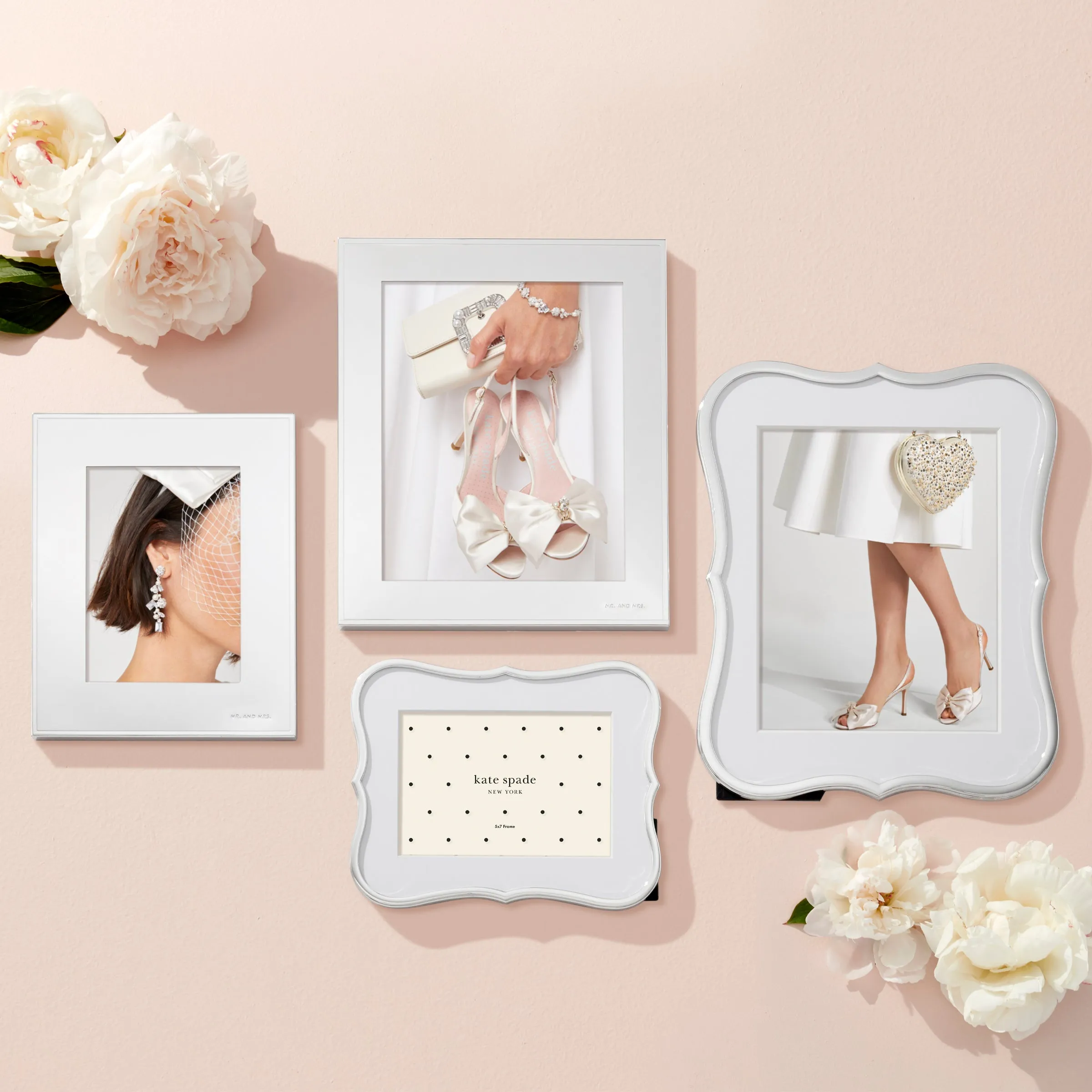 Darling Point 8" x 10" Frame sold by Lenox product image thumbnail 2