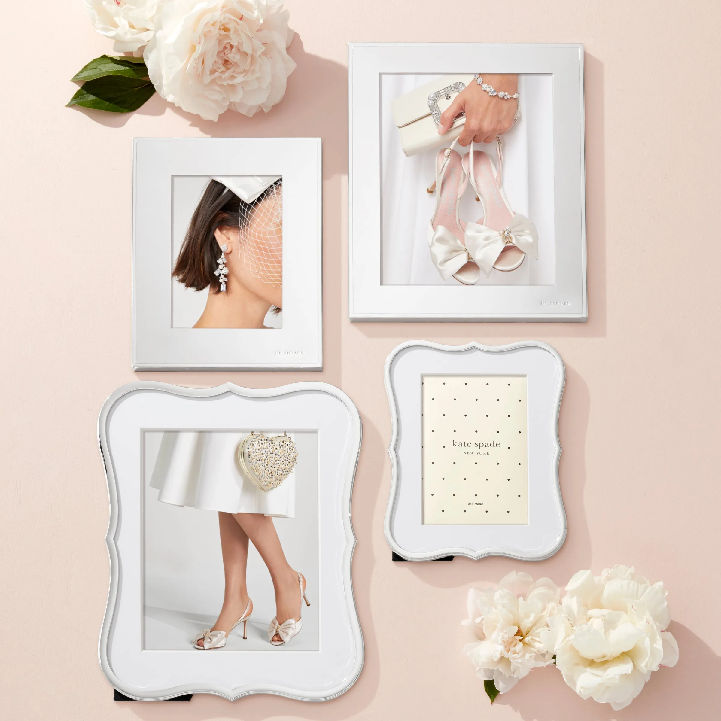 Darling Point 8" x 10" Frame sold by Lenox product image thumbnail 3