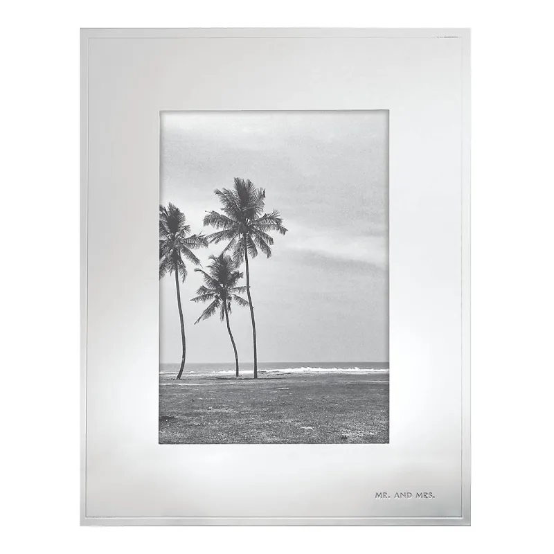 Darling Point 5" x 7" Frame sold by Lenox