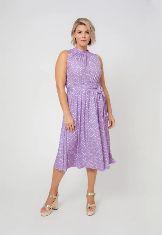 Leota Women's Sleeveless Mindy Dress sold by Leota