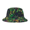 Floral Bucket Hat sold by Leota
