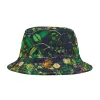 Floral Bucket Hat sold by Leota