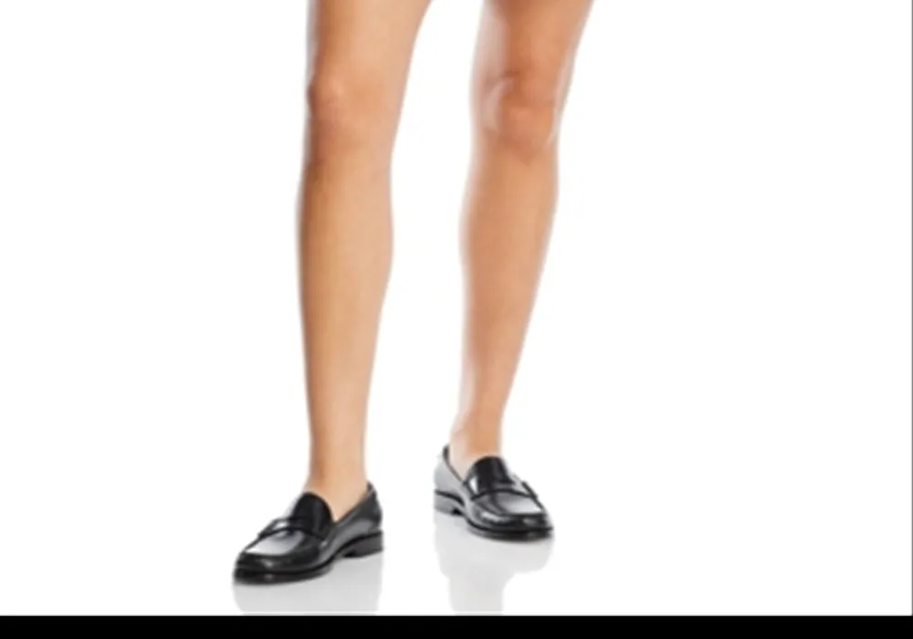 Donni Pleated Twill Shorts Size XS sold by Leota product image thumbnail 3