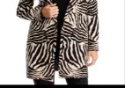 Liverpool Los Angeles Open Front Cardigan Multi sold by Leota