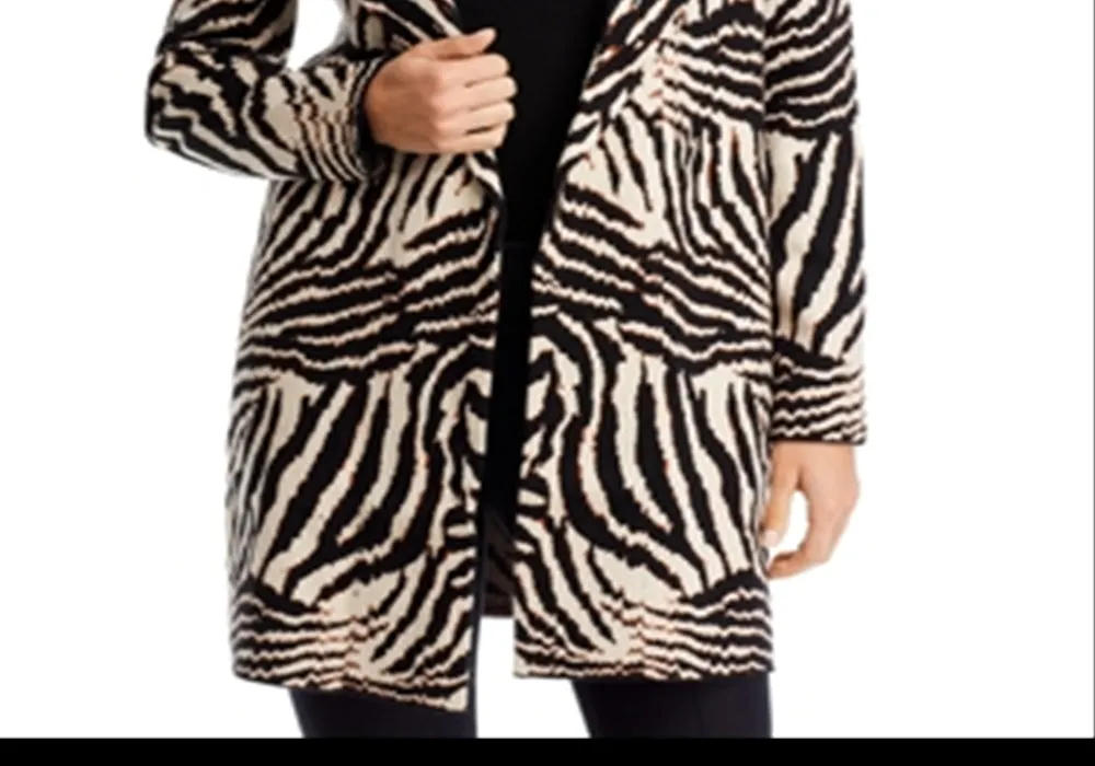 Liverpool Los Angeles Open Front Cardigan Multi sold by Leota product image thumbnail 3