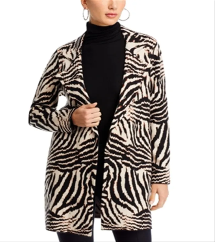 Liverpool Los Angeles Open Front Cardigan Multi sold by Leota