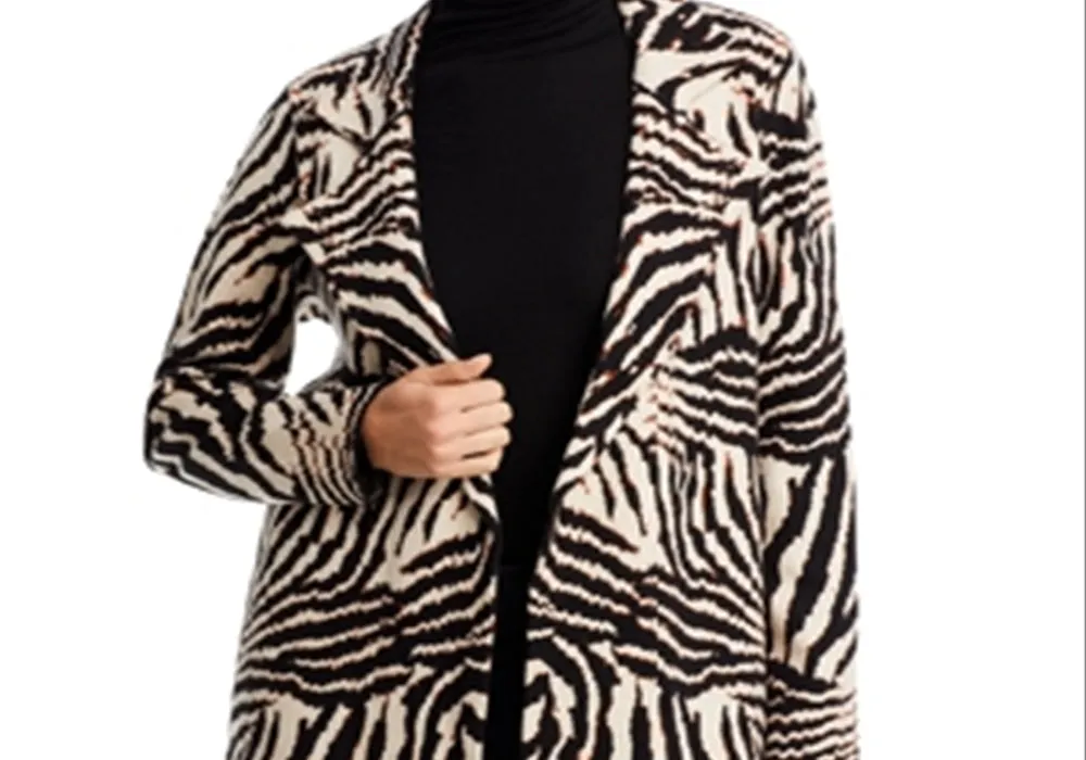 Liverpool Los Angeles Open Front Cardigan Multi sold by Leota product image thumbnail 2