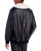 4th & Reckless Benson Jacket Black sold by Leota