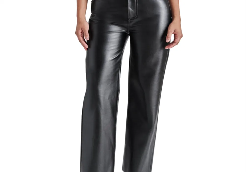 Steve Madden Loren Pants Black sold by Leota product image thumbnail 5