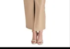 Steve Madden Avani Faux Leather Maxi Skirt Tan Size 2 sold by Leota