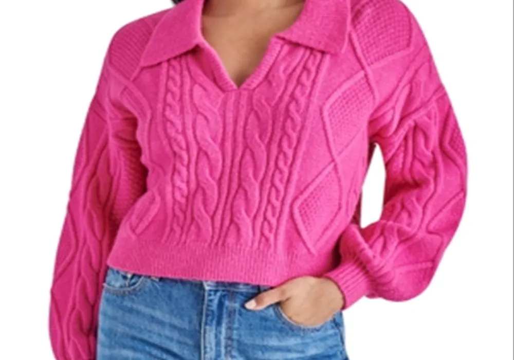 Steve Madden Cay Sweater sold by Leota product image thumbnail 2