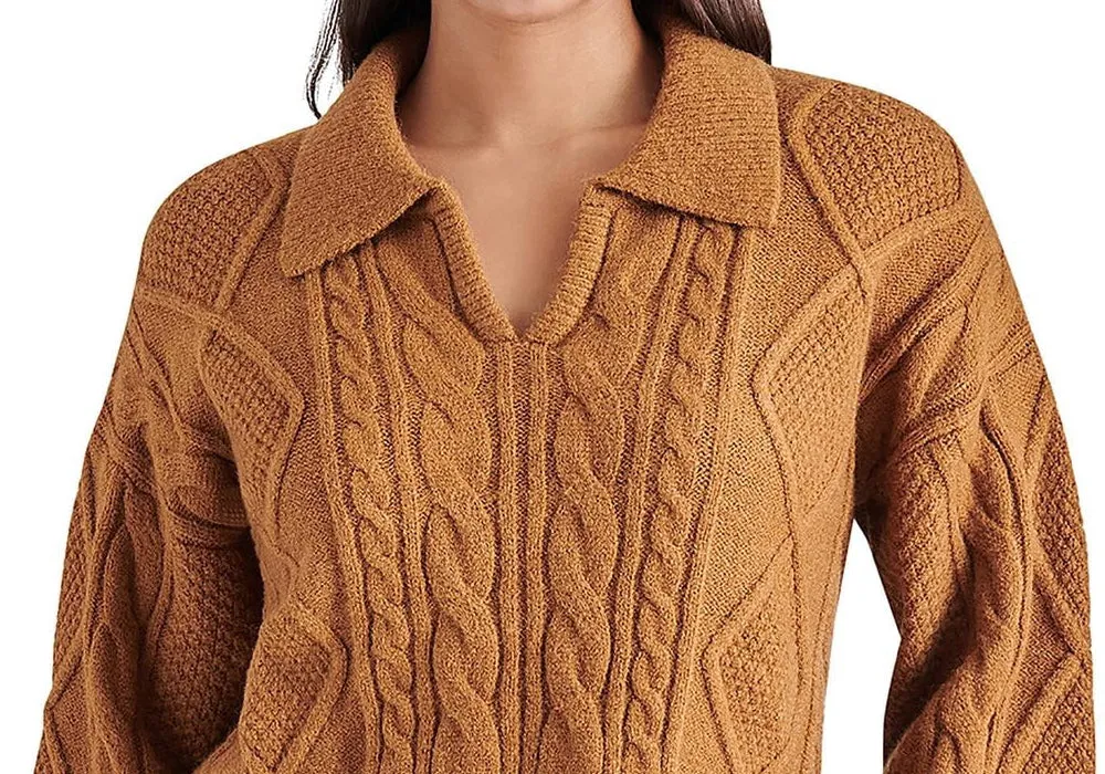 Steve Madden Cay Sweater sold by Leota product image thumbnail 5