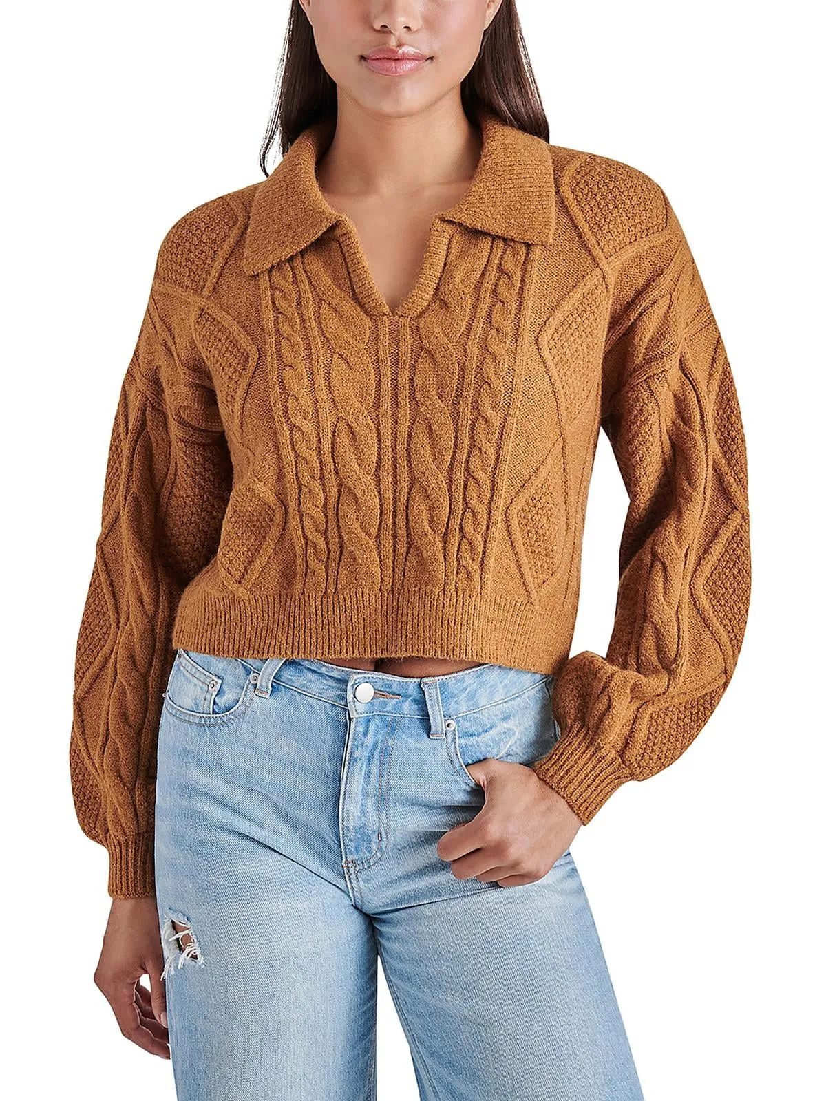 Steve Madden Cay Sweater sold by Leota product image thumbnail 4