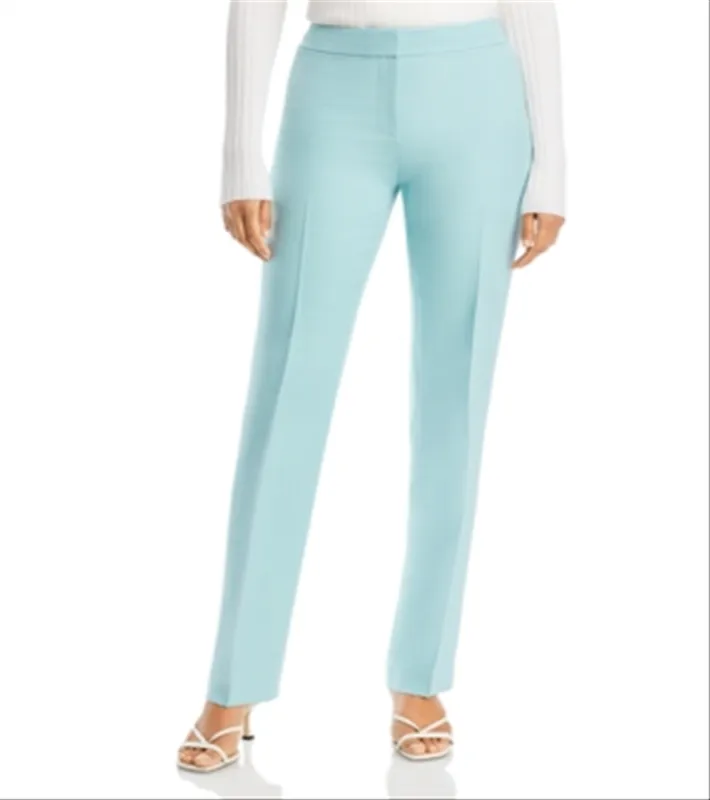 Lafayette 148 New York Barrow Pants Size 16 sold by Leota