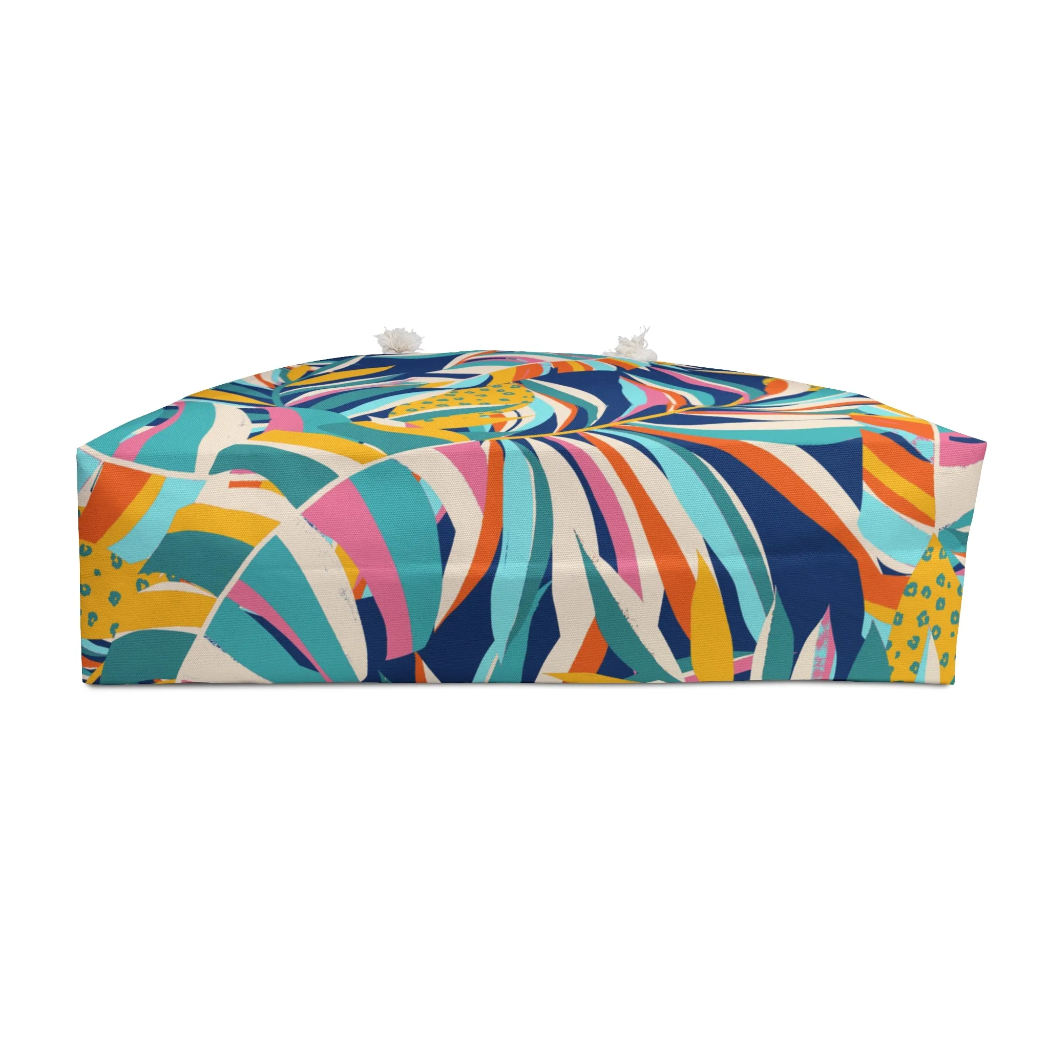 Leota Anywhere Tote in Palms sold by Leota product image thumbnail 4