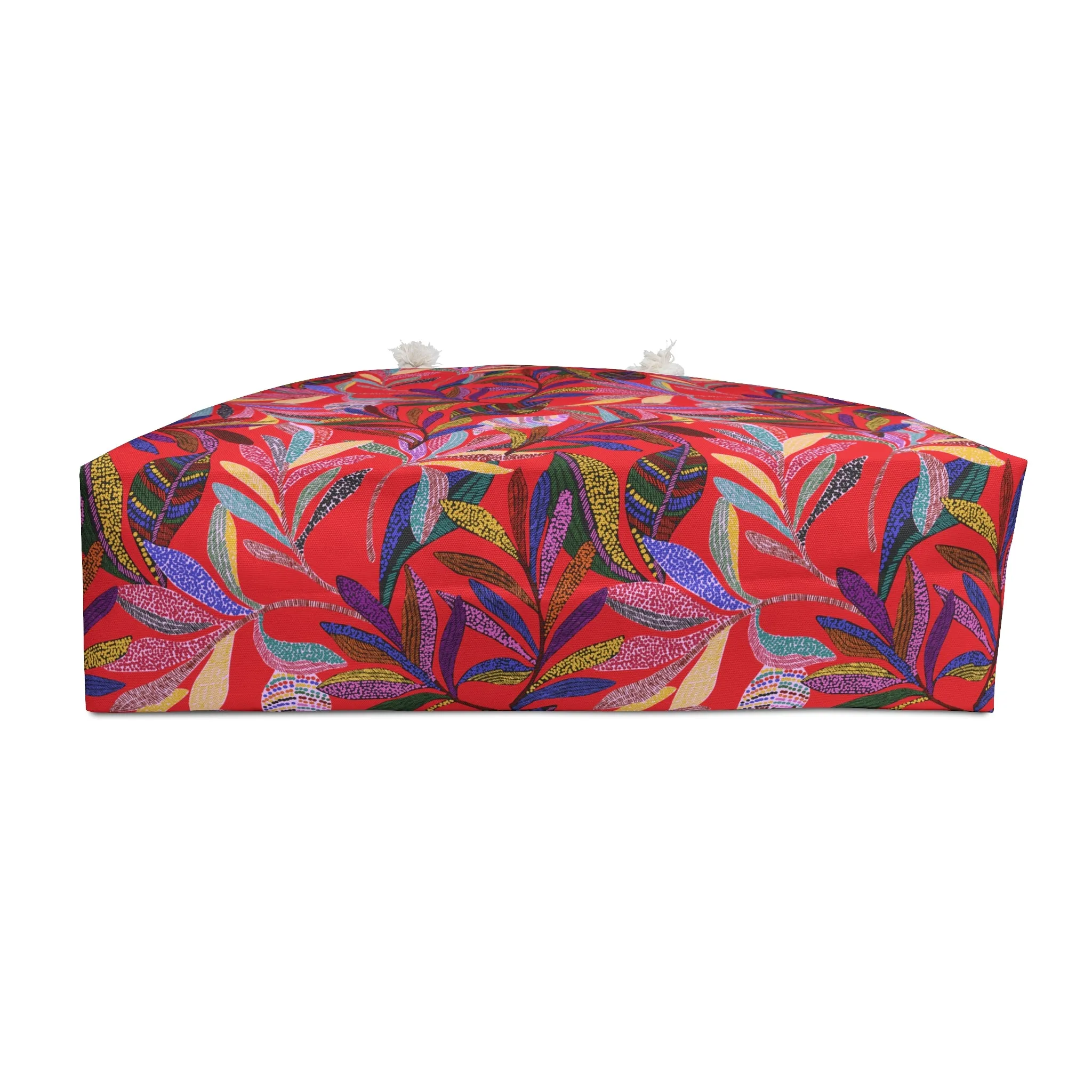 Leota Anywhere Tote in Palm Foliage sold by Leota product image thumbnail 4