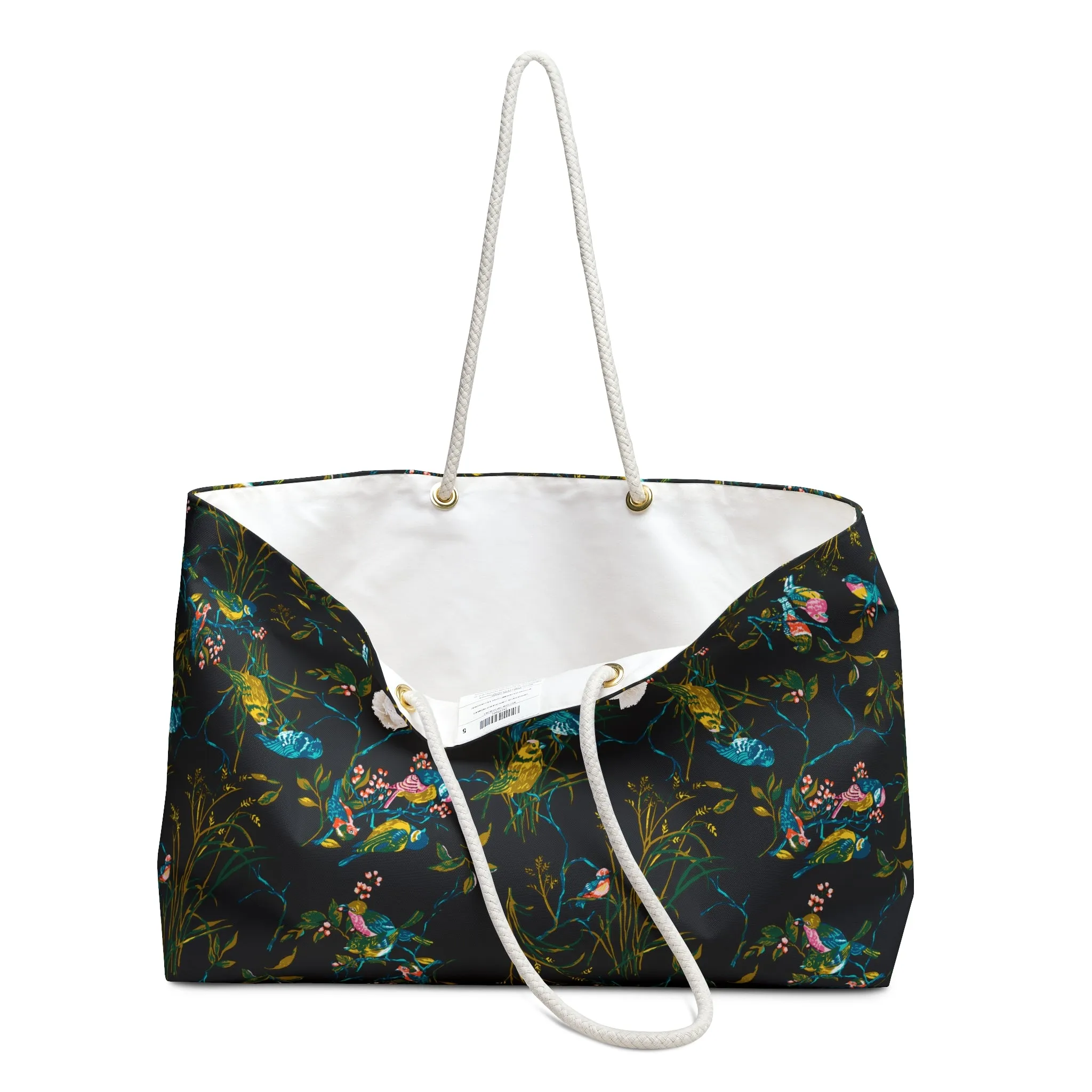 Leota Anywhere Tote in Chirp sold by Leota product image thumbnail 3