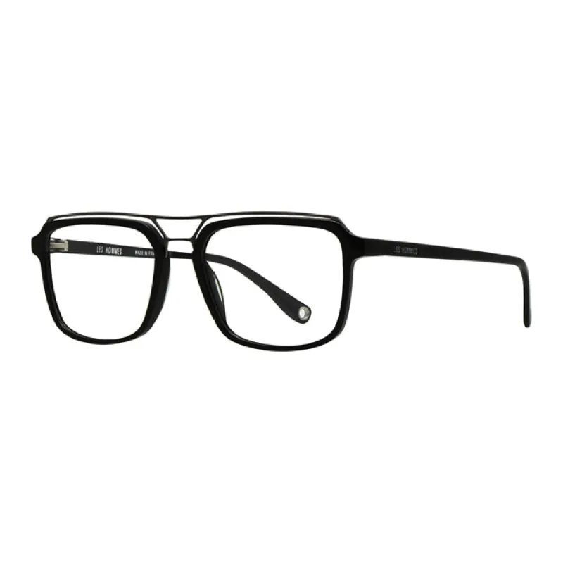 Occhiale da vista rettangolare sold by Les Hommes