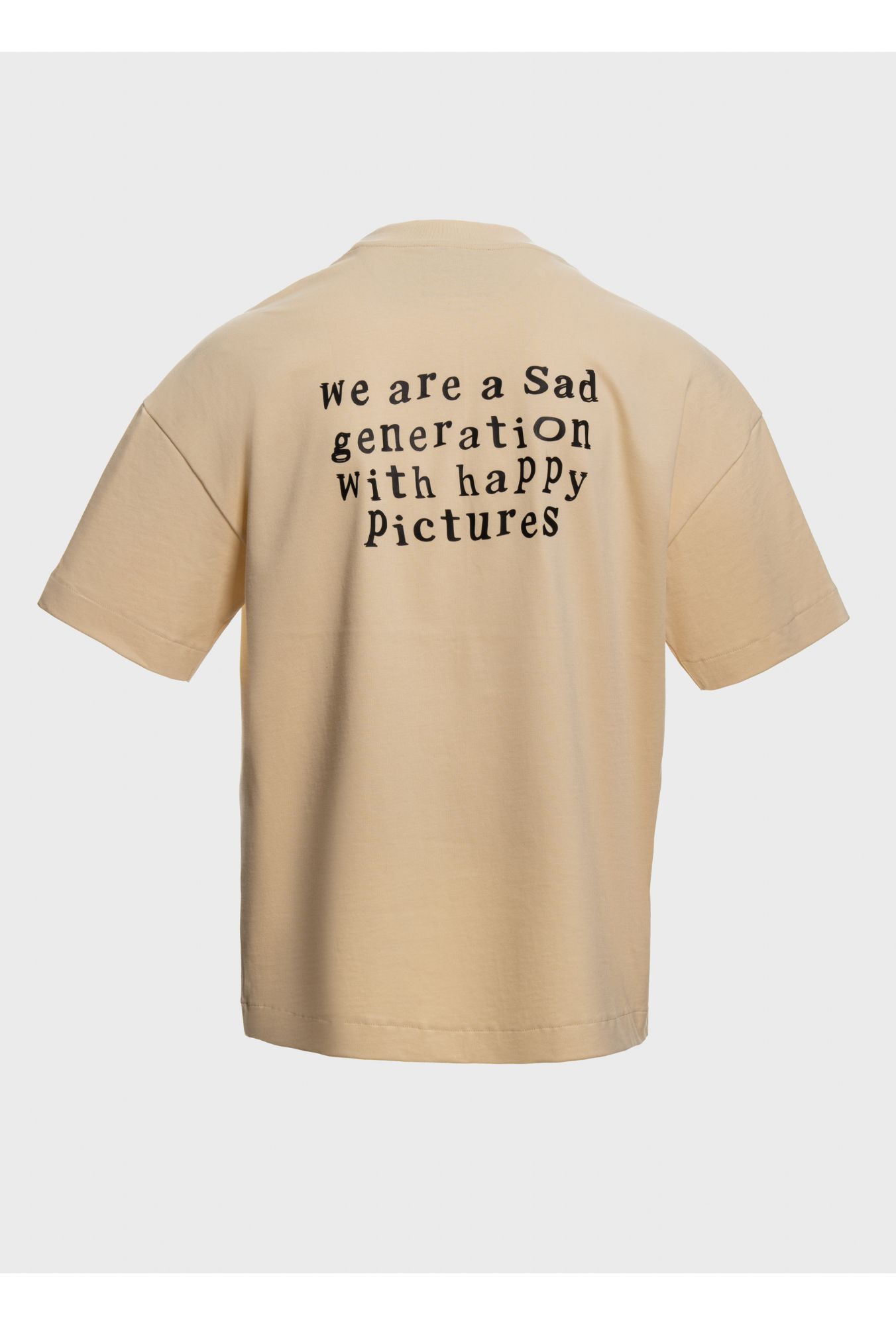 Happy pictures sold by Les Hommes product image thumbnail 2