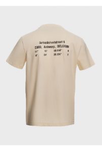 Les Hommes antwerp store coordinates sold by Les Hommes