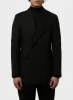 DOUBLE BREASTED BLAZER sold by Les Hommes
