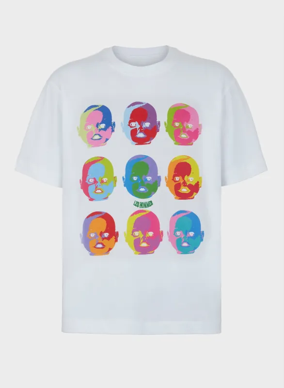 POP ART DOLLS sold by Les Hommes